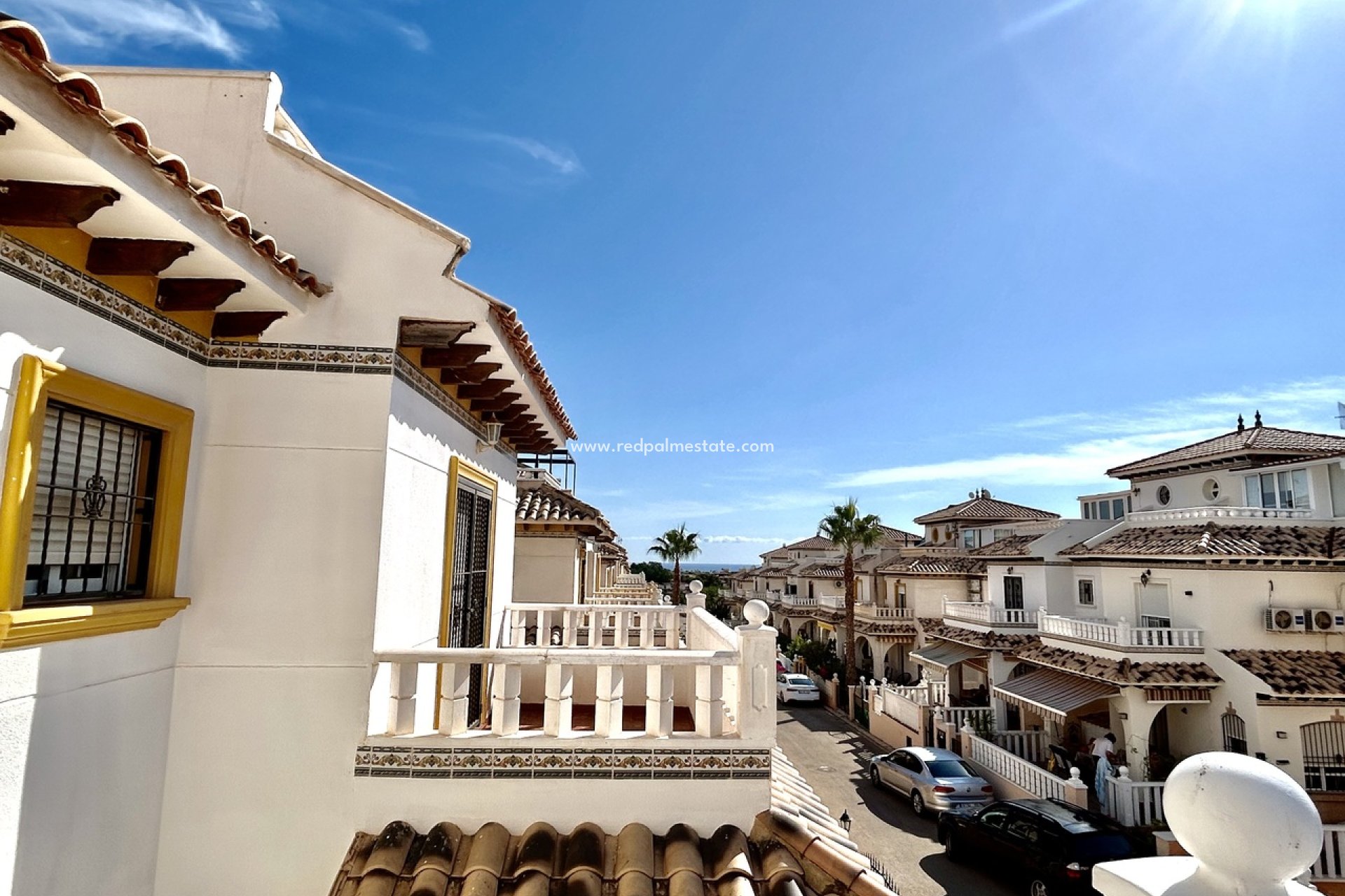 Återförsäljning - Radhus -
Orihuela Costa - Cabo Roig