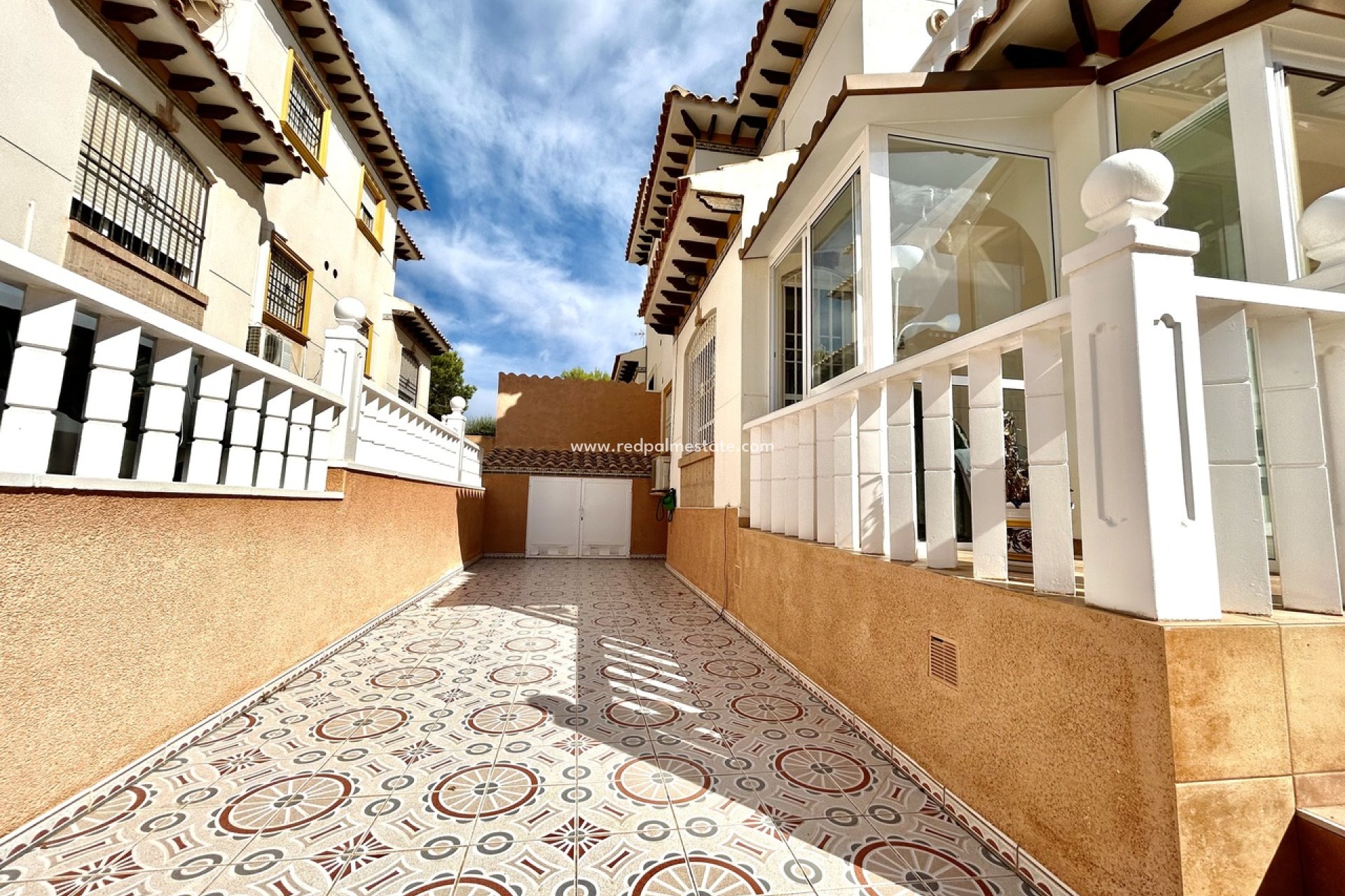 Återförsäljning - Radhus -
Orihuela Costa - Cabo Roig