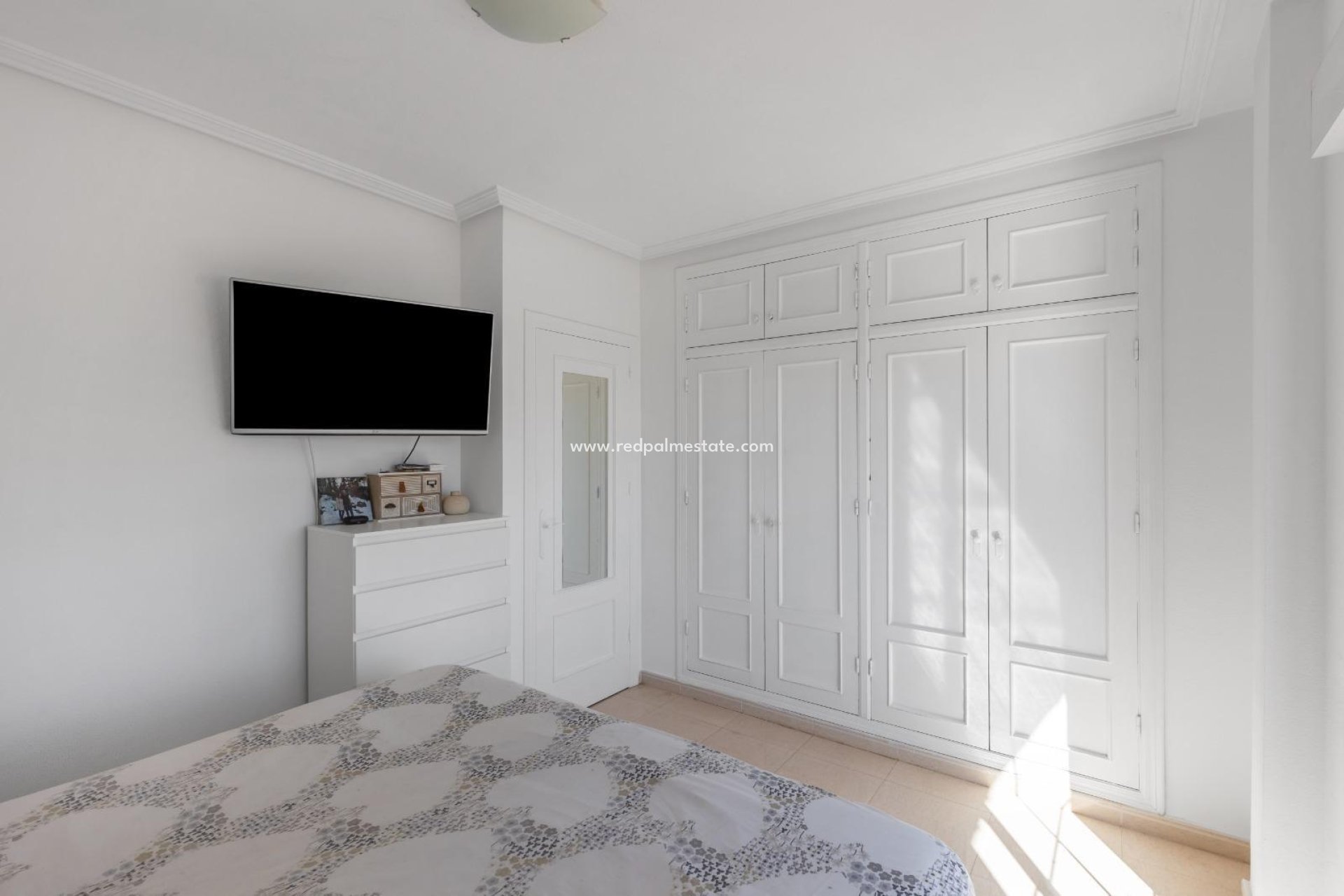 Återförsäljning - Radhus -
Orihuela Costa - Cabo Roig