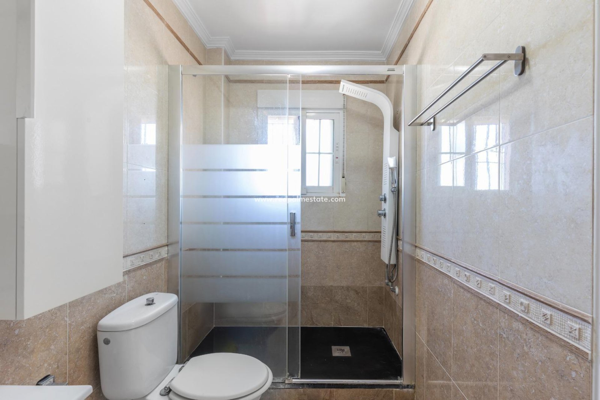 Återförsäljning - Radhus -
Orihuela Costa - Cabo Roig