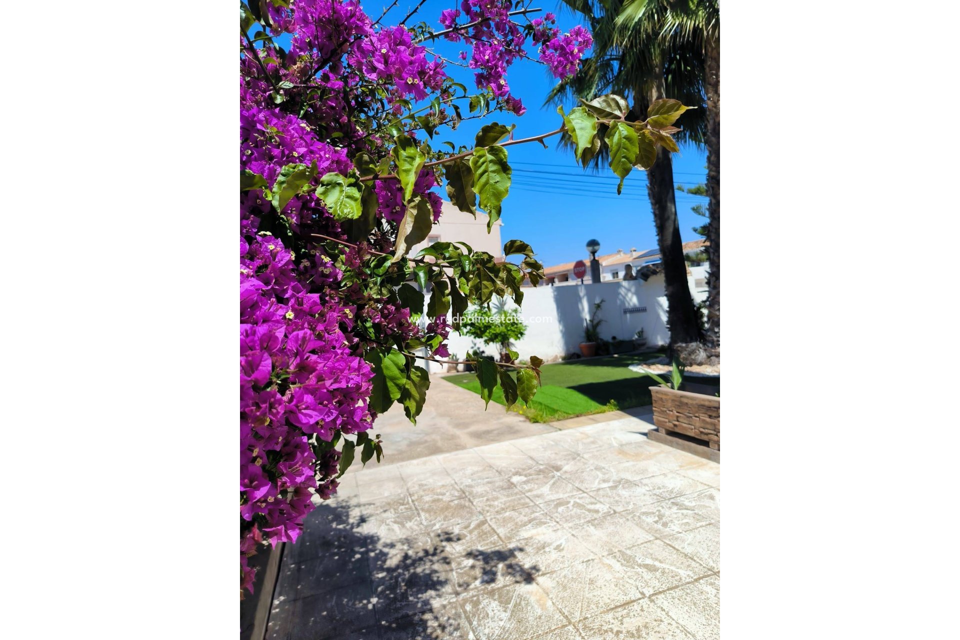 Återförsäljning - Radhus -
Orihuela Costa - Cabo Roig