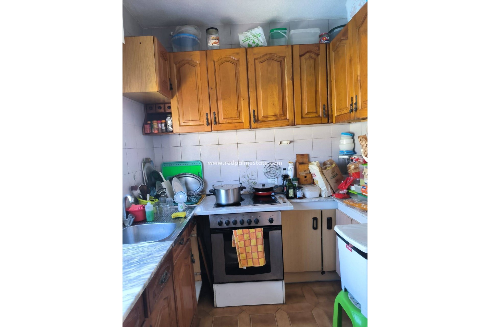 Återförsäljning - Radhus -
Orihuela Costa - Cabo Roig