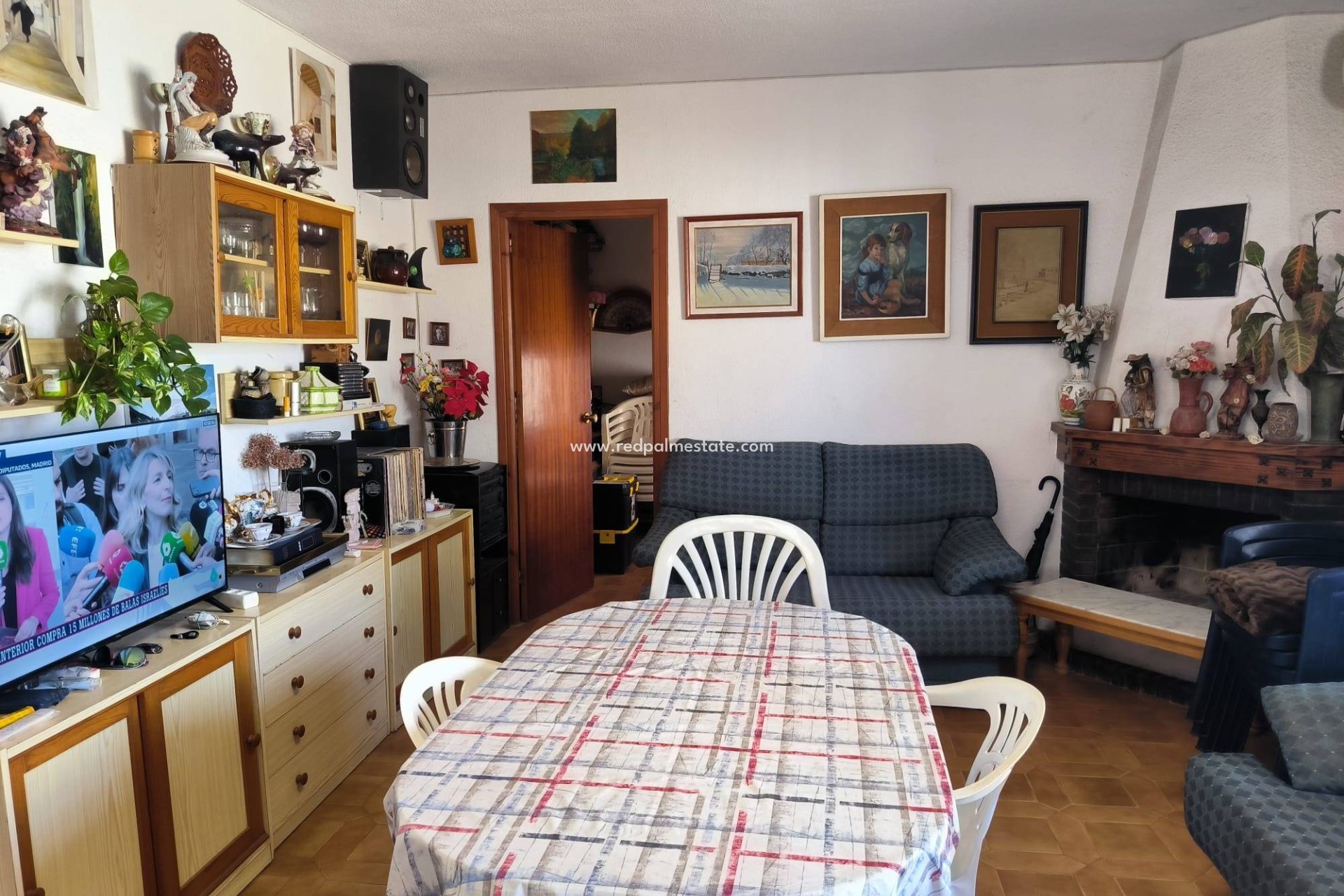 Återförsäljning - Radhus -
Orihuela Costa - Cabo Roig