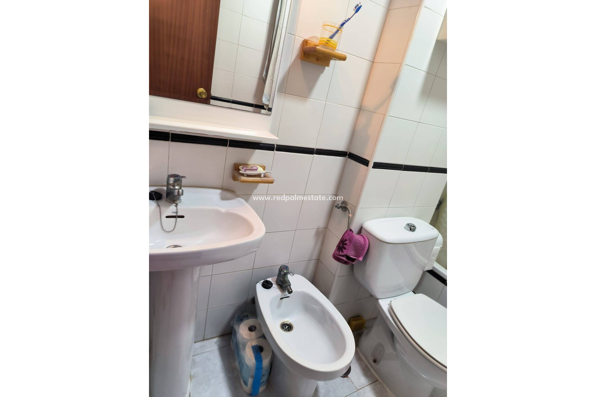 Återförsäljning - Radhus -
Orihuela Costa - Cabo Roig