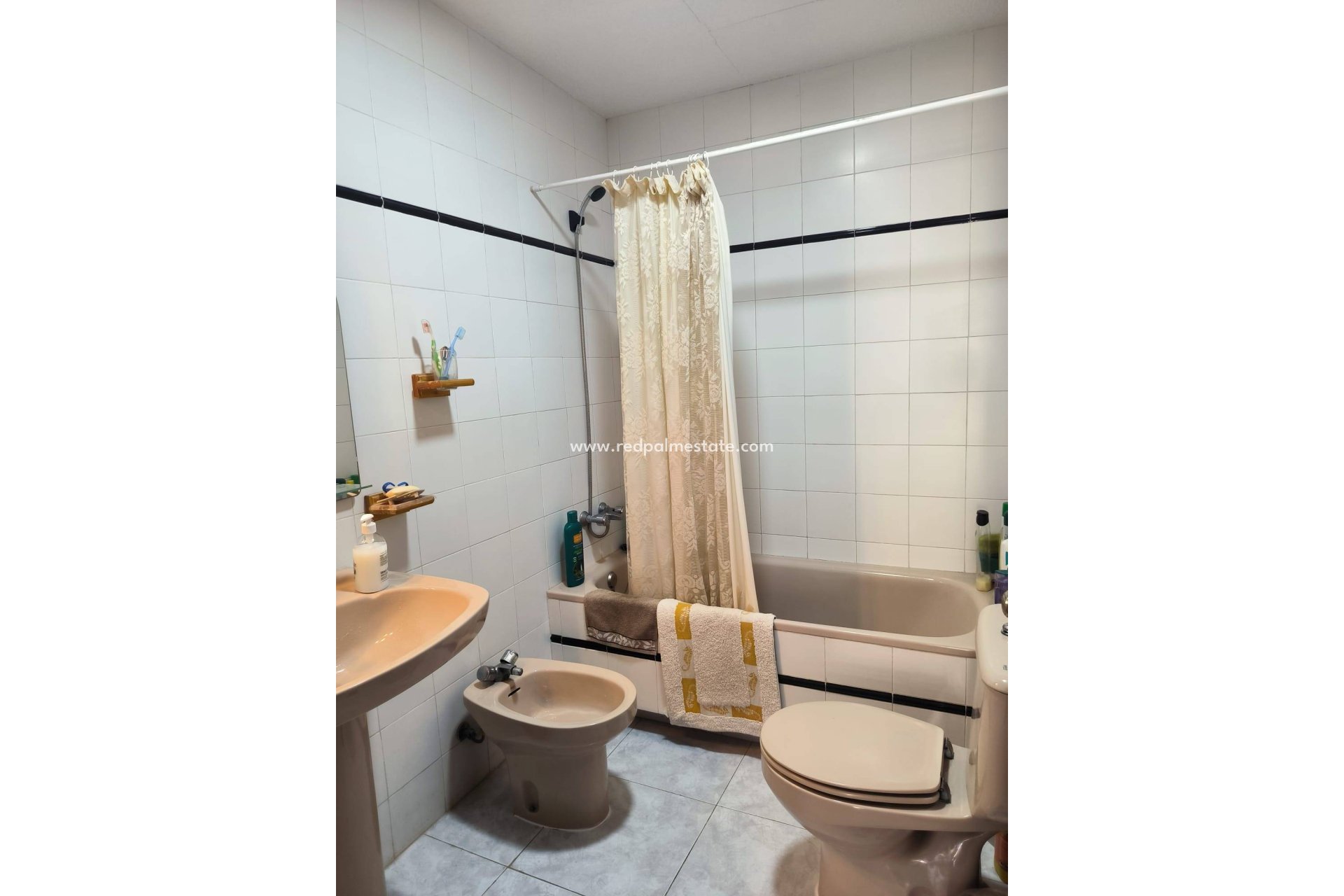 Återförsäljning - Radhus -
Orihuela Costa - Cabo Roig