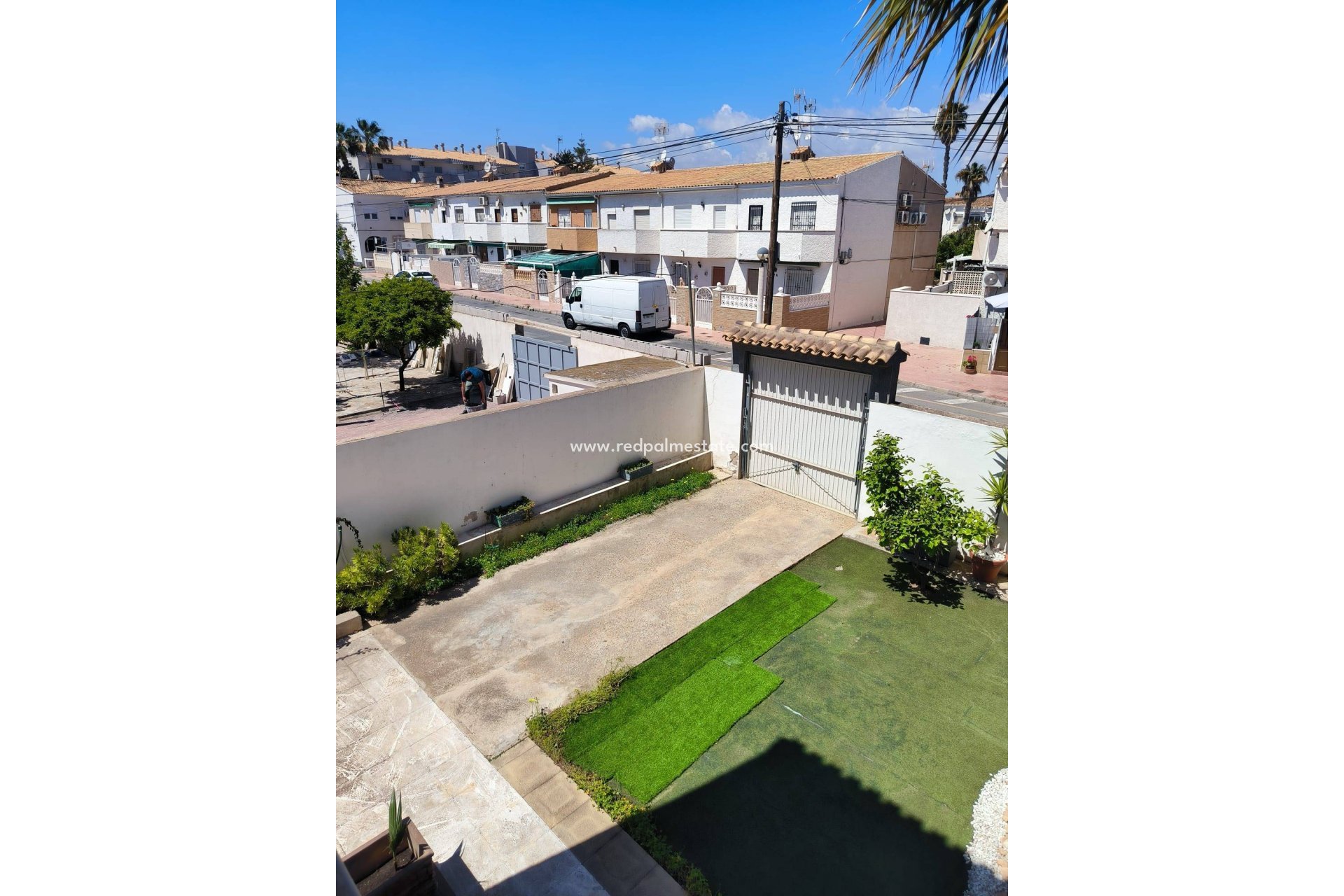 Återförsäljning - Radhus -
Orihuela Costa - Cabo Roig