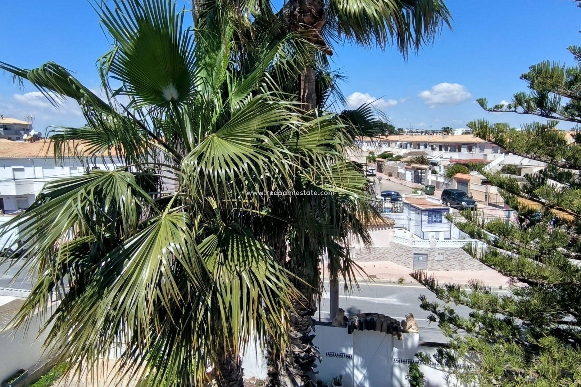 Återförsäljning - Radhus -
Orihuela Costa - Cabo Roig