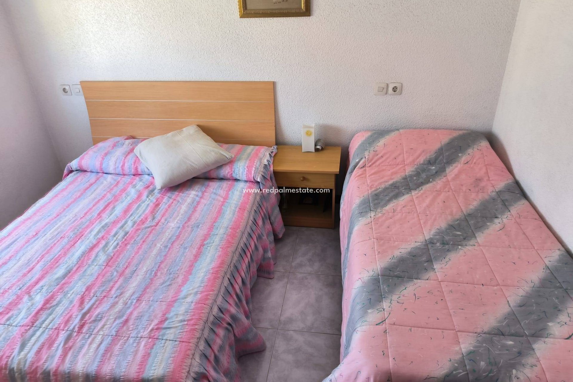 Återförsäljning - Radhus -
Orihuela Costa - Cabo Roig