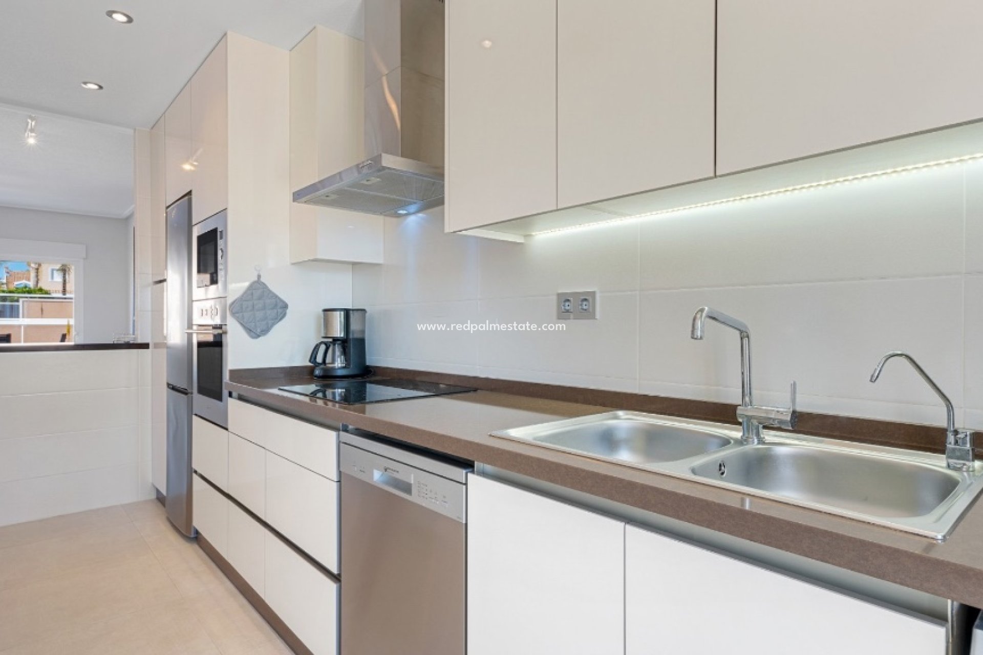 Återförsäljning - Radhus -
Orihuela Costa - Cabo Roig