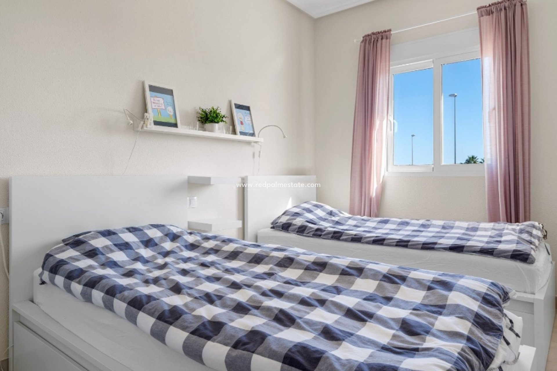 Återförsäljning - Radhus -
Orihuela Costa - Cabo Roig