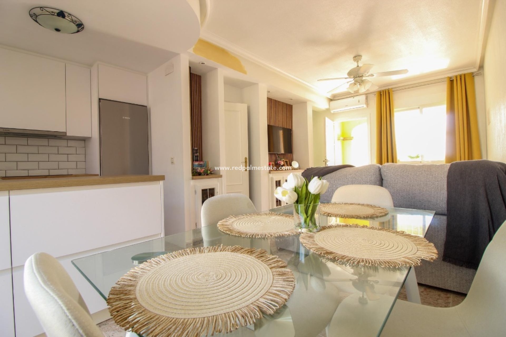 Återförsäljning - Radhus -
Orihuela Costa - Cabo Roig