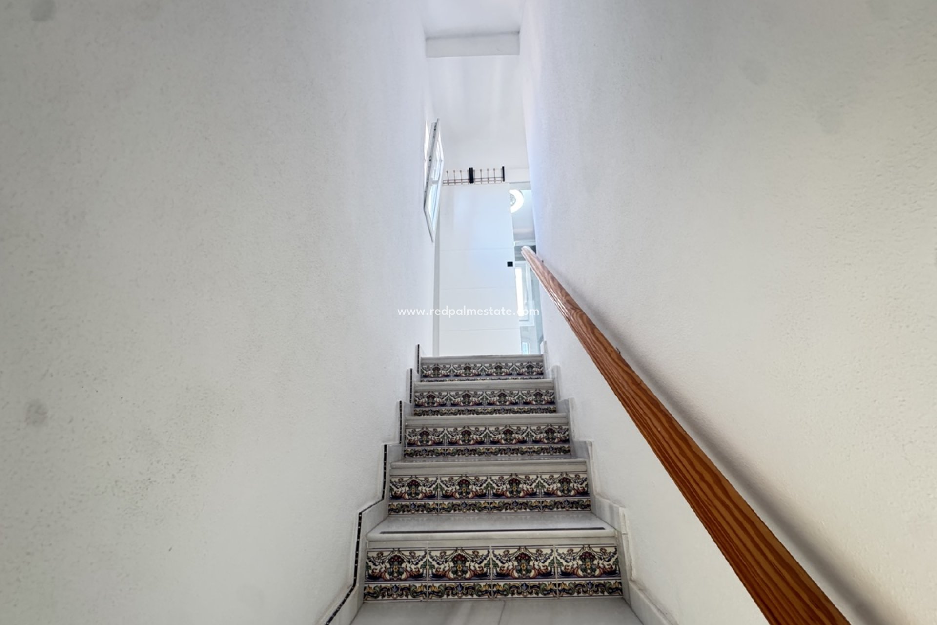 Återförsäljning - Radhus -
Orihuela Costa - Cabo Roig