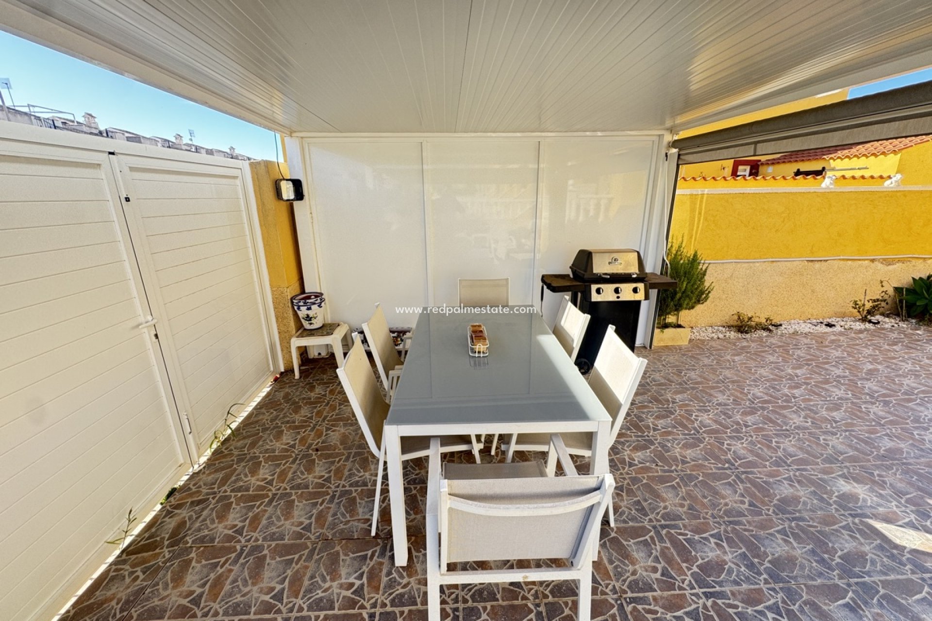 Återförsäljning - Radhus -
Orihuela Costa - Cabo Roig