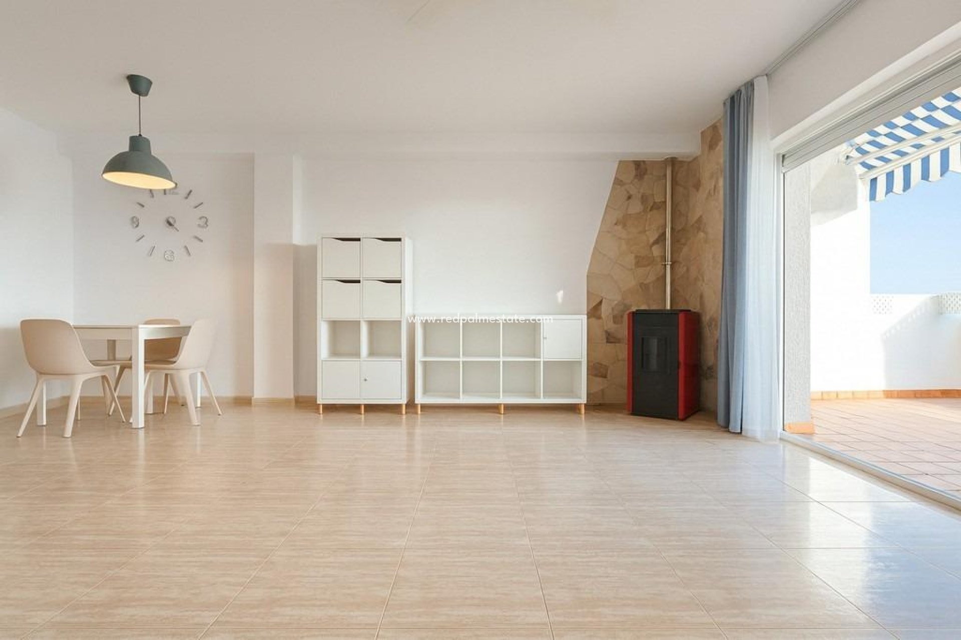 Återförsäljning - Radhus -
Orihuela Costa - Cabo Roig