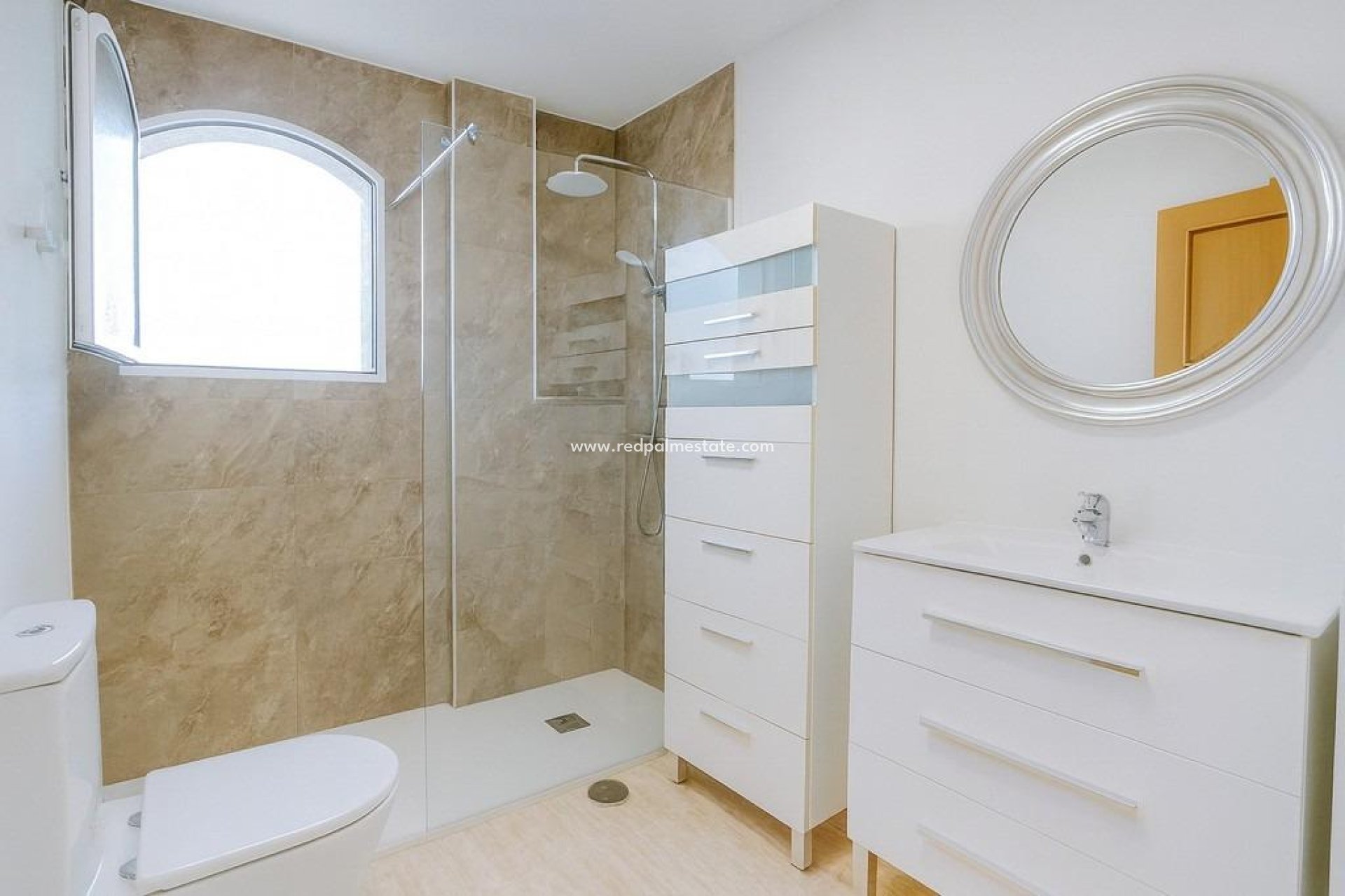 Återförsäljning - Radhus -
Orihuela Costa - Cabo Roig