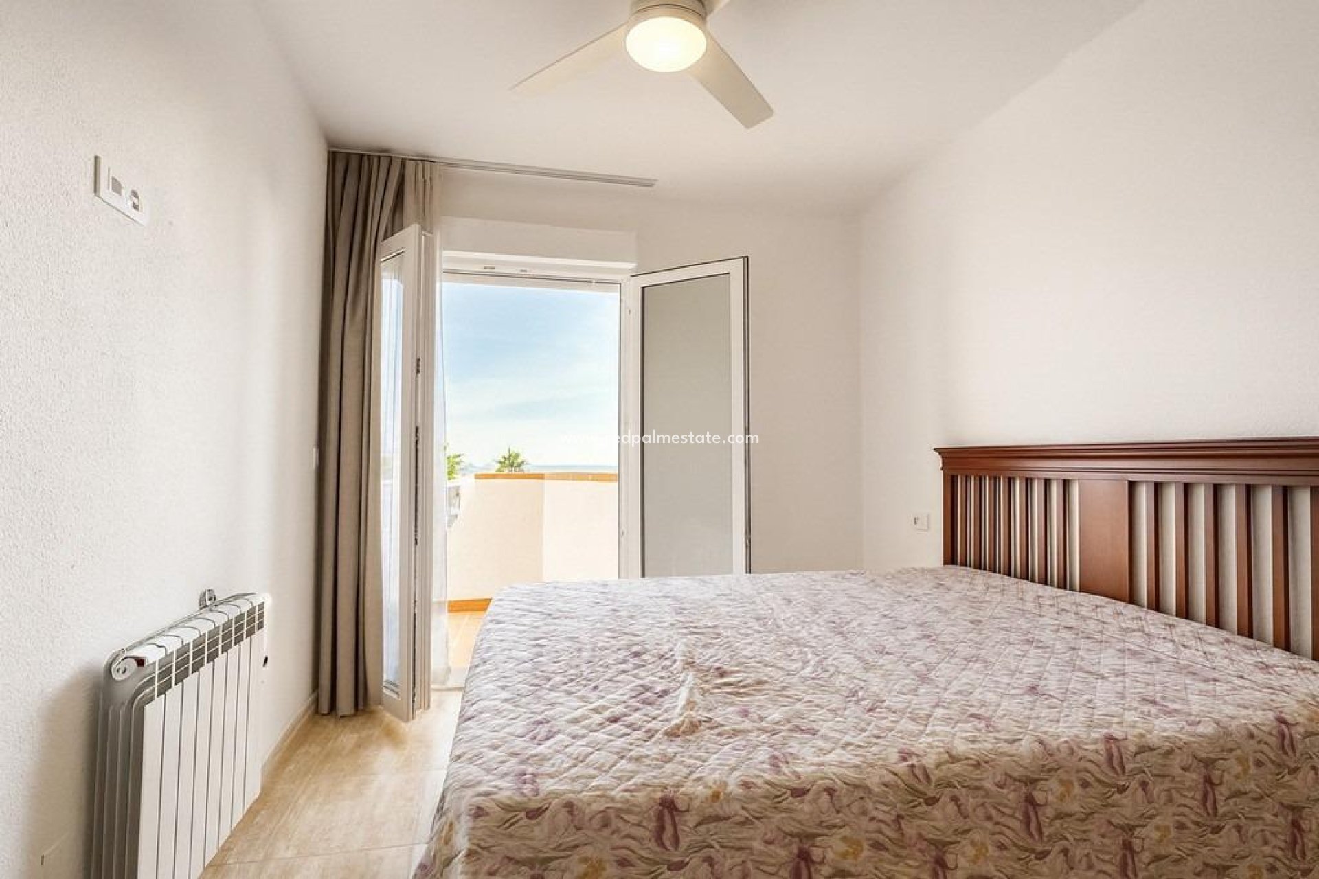 Återförsäljning - Radhus -
Orihuela Costa - Cabo Roig