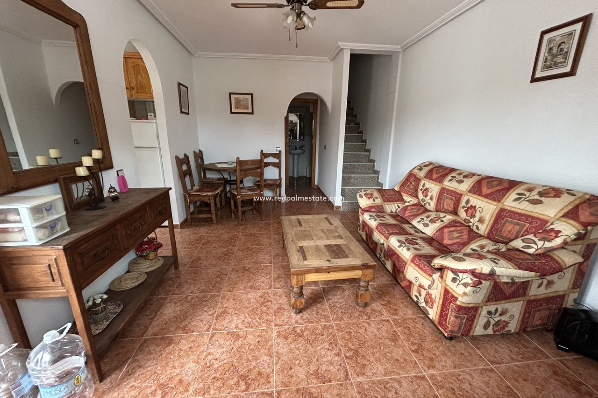 Återförsäljning - Radhus -
Orihuela Costa - Cabo Roig