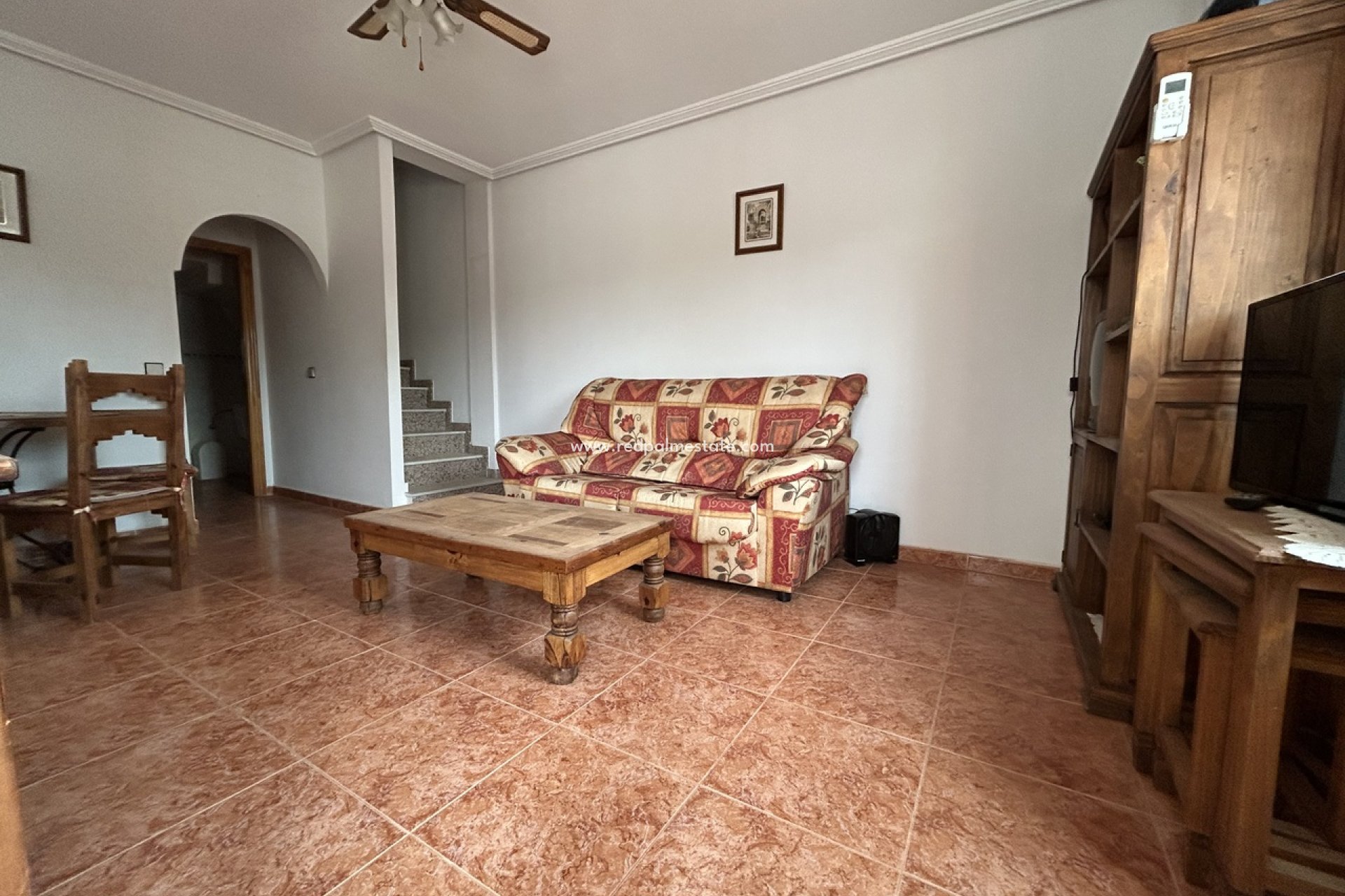 Återförsäljning - Radhus -
Orihuela Costa - Cabo Roig