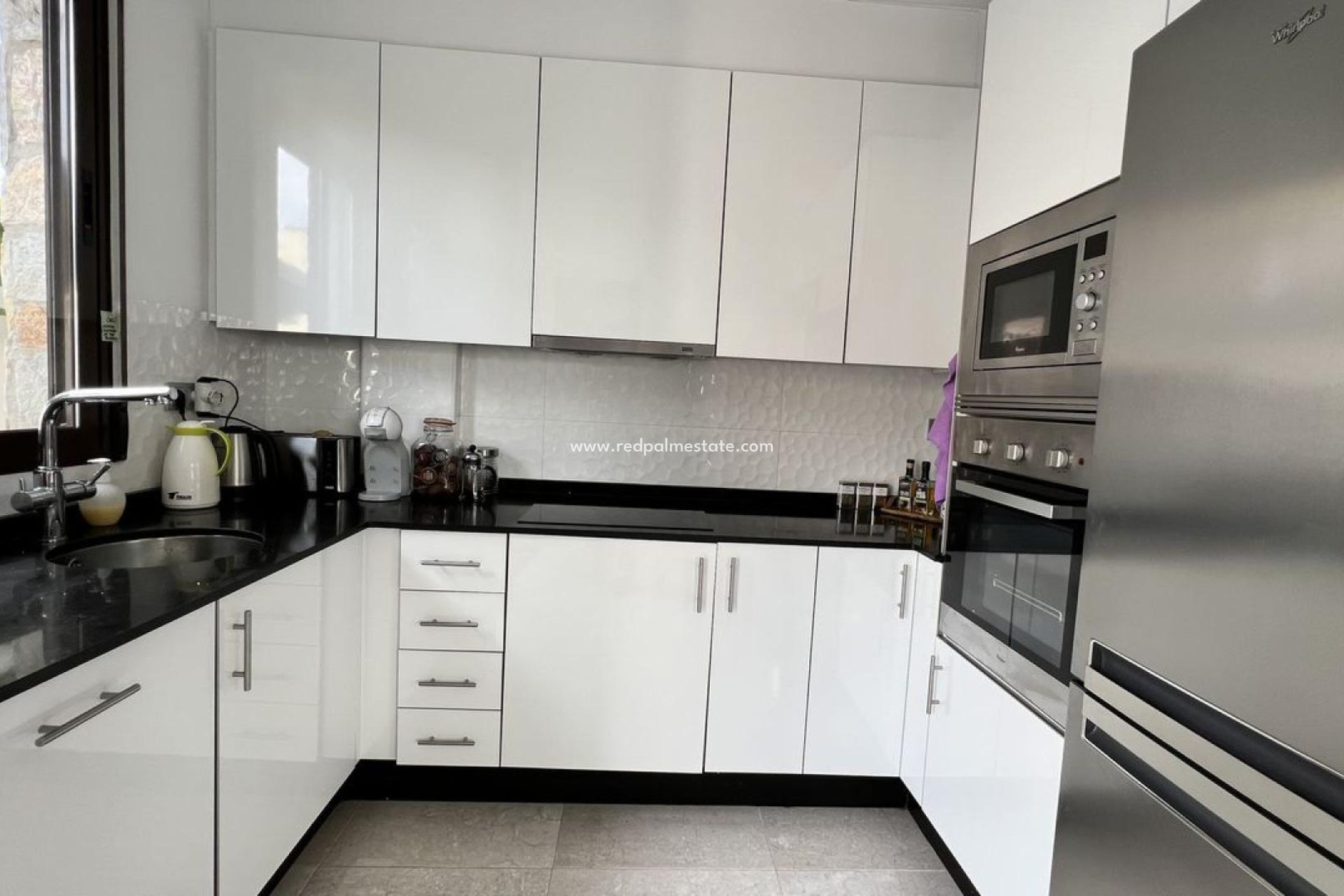 Återförsäljning - Radhus -
Orihuela Costa - Cabo Roig