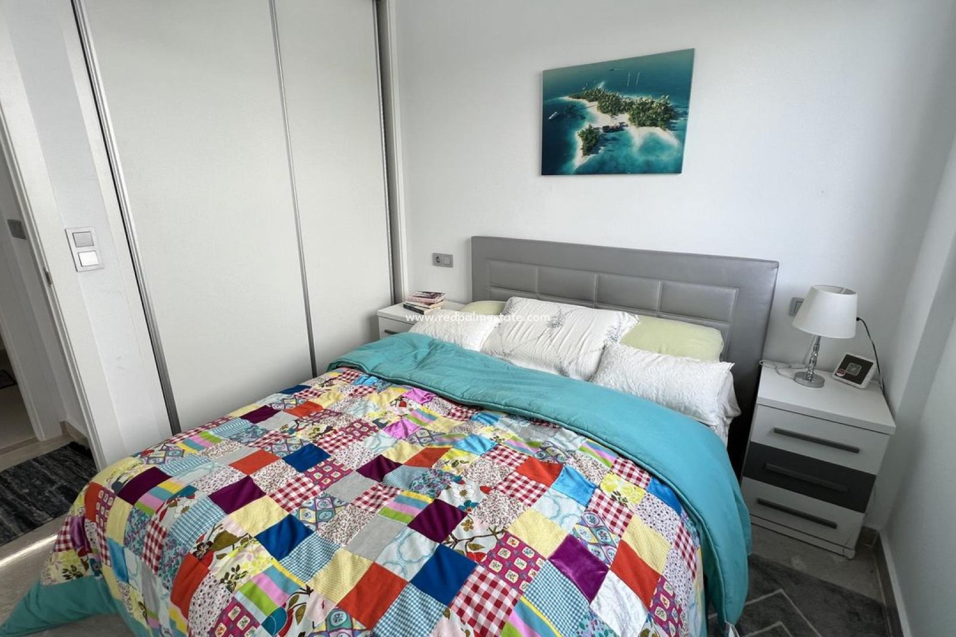 Återförsäljning - Radhus -
Orihuela Costa - Cabo Roig