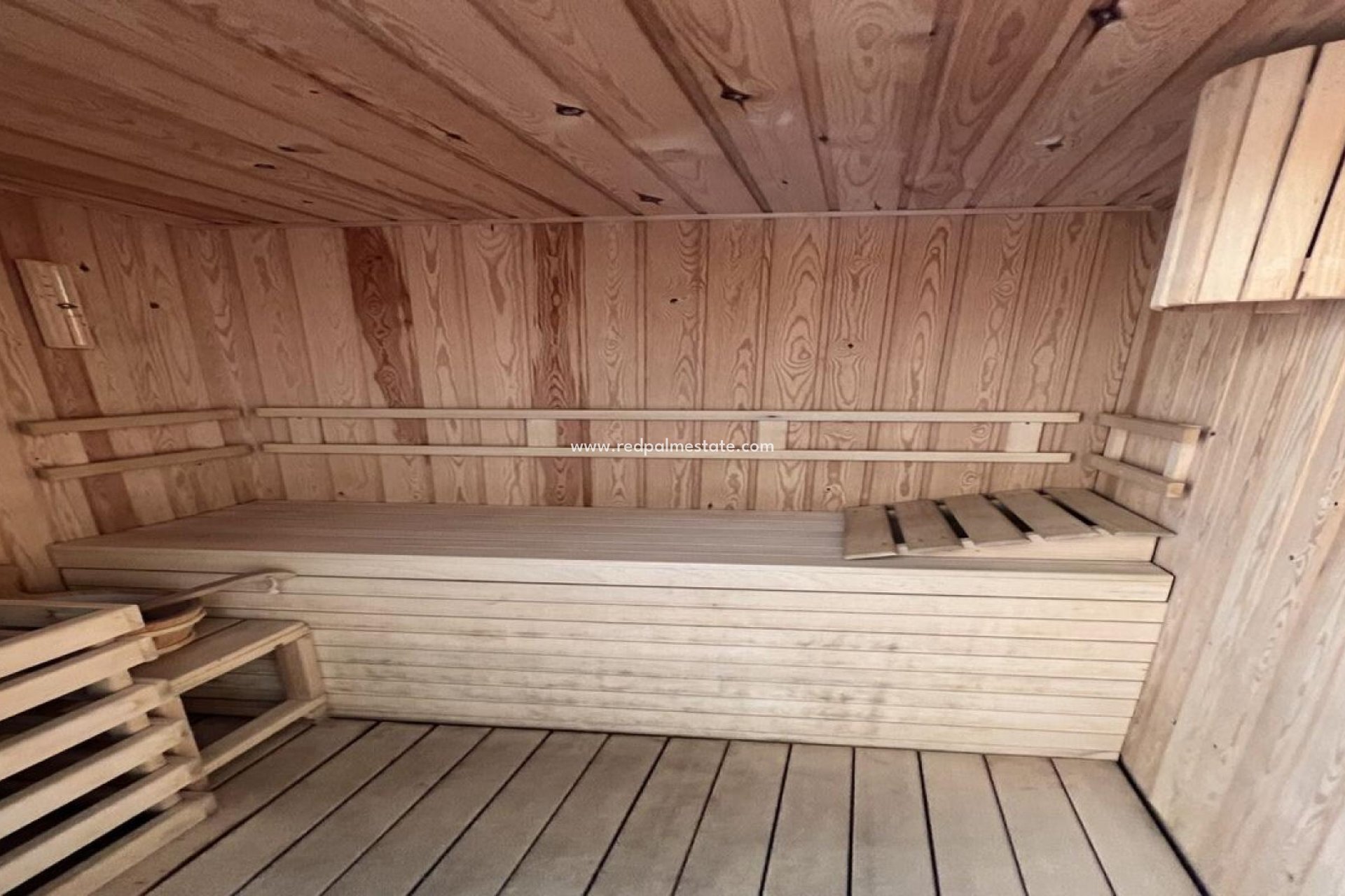 Återförsäljning - Radhus -
Orihuela Costa - Cabo Roig