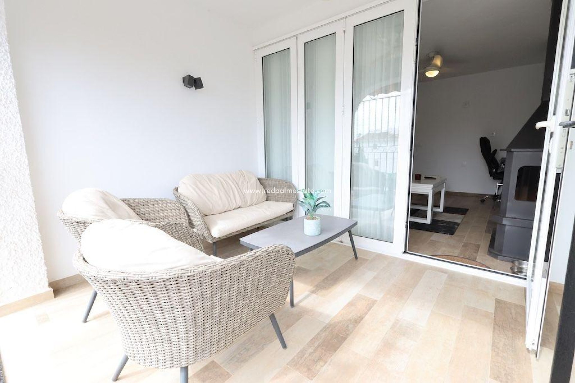 Återförsäljning - Radhus -
Orihuela Costa - Cabo Roig