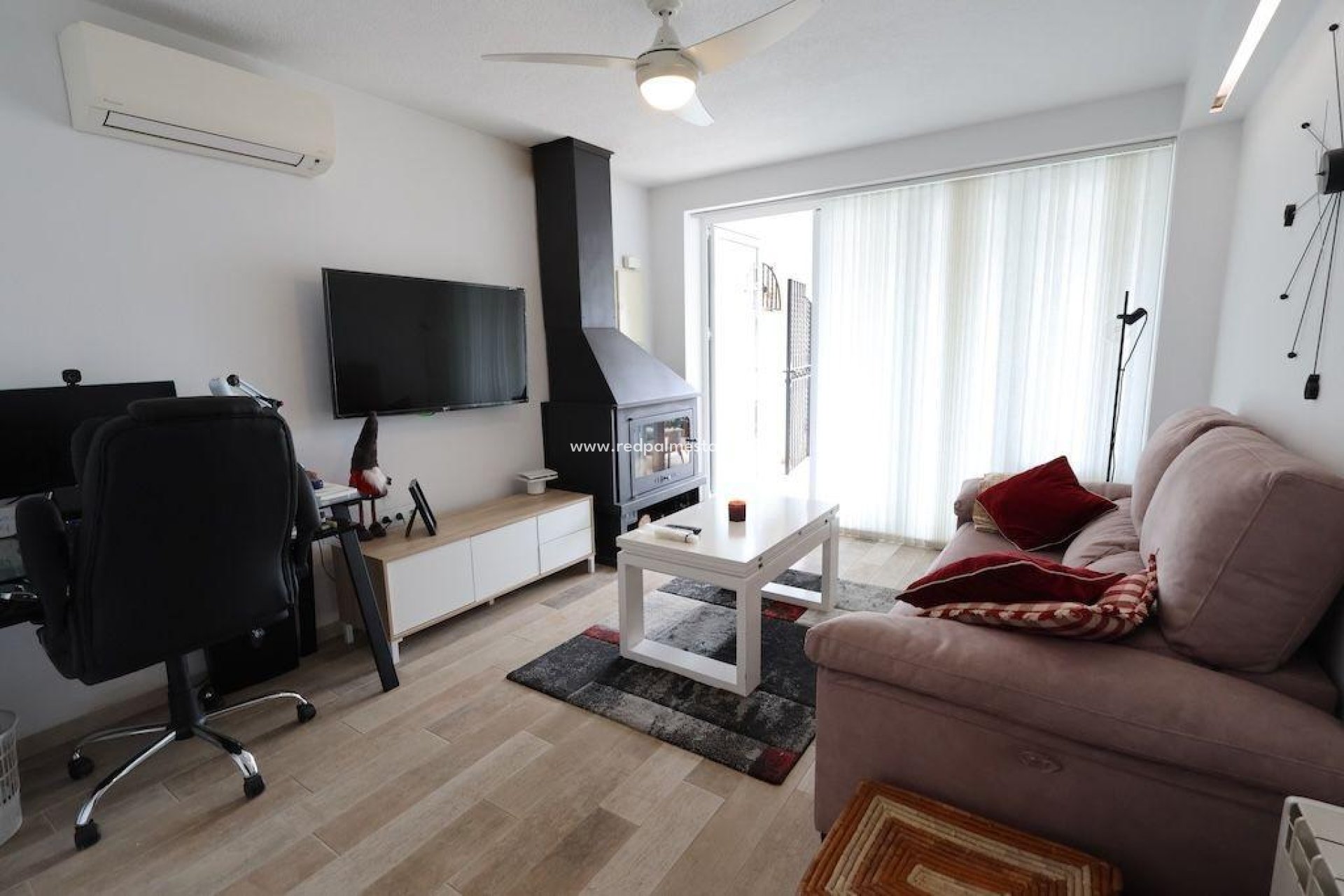 Återförsäljning - Radhus -
Orihuela Costa - Cabo Roig