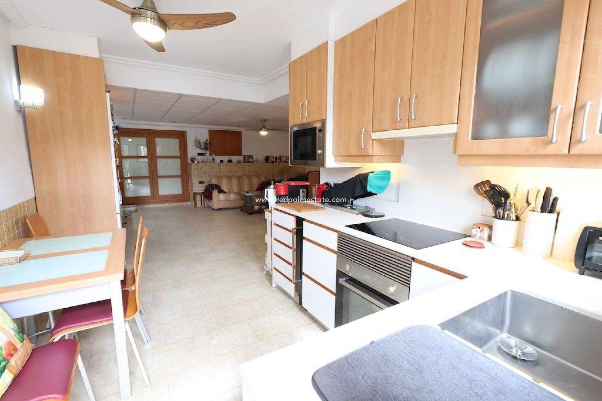 Återförsäljning - Radhus -
Orihuela Costa - Cabo Roig