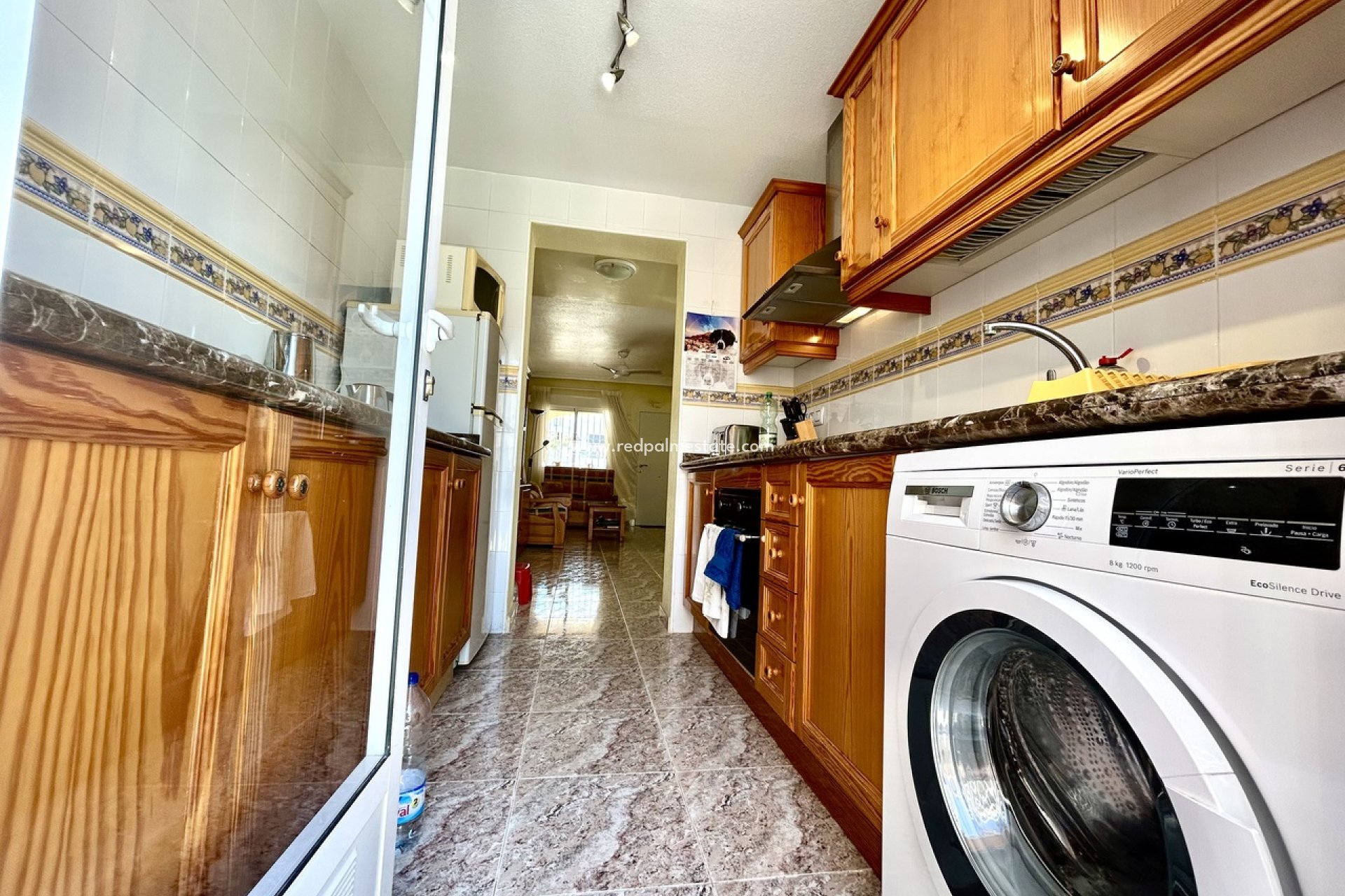 Återförsäljning - Radhus -
Orihuela Costa - Cabo Roig