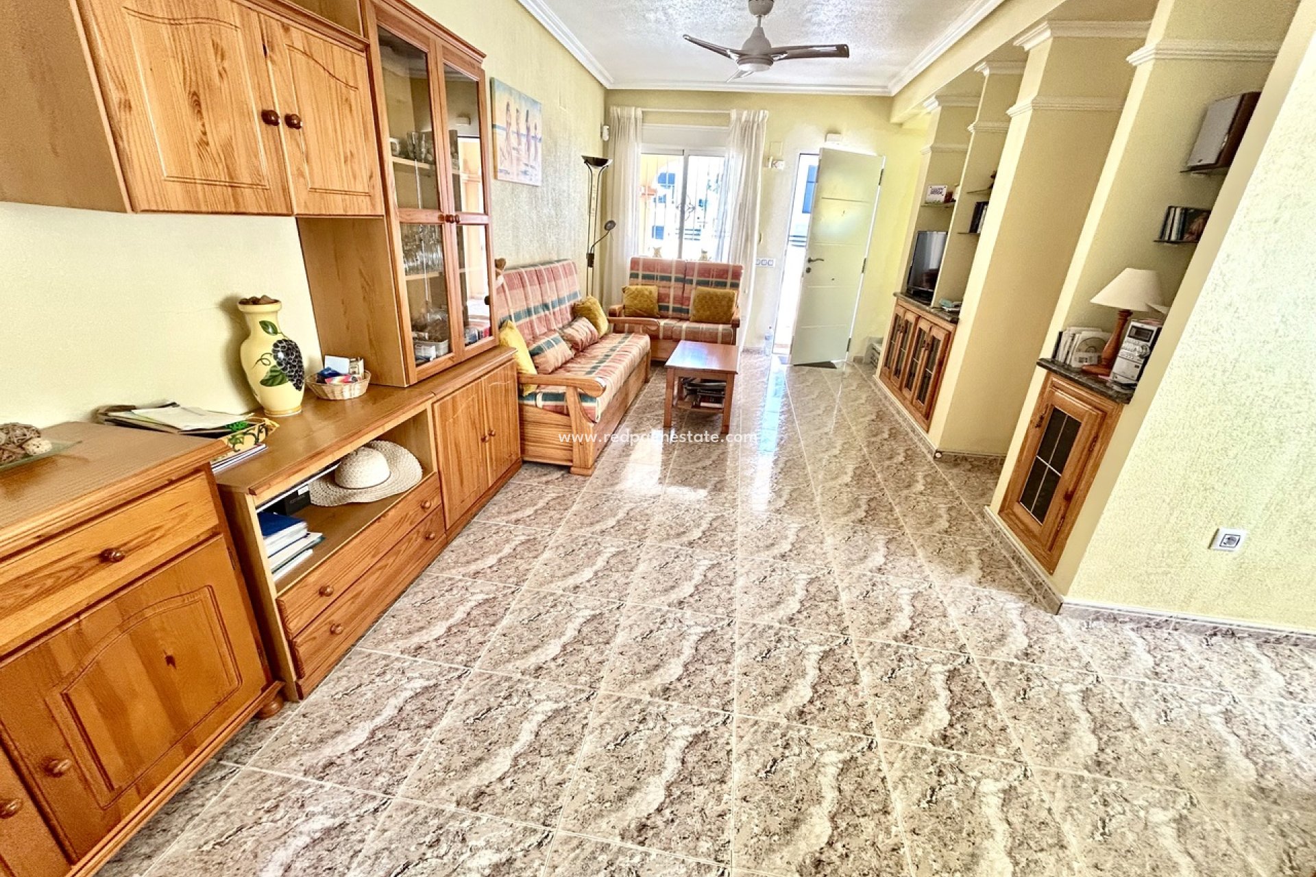 Återförsäljning - Radhus -
Orihuela Costa - Cabo Roig