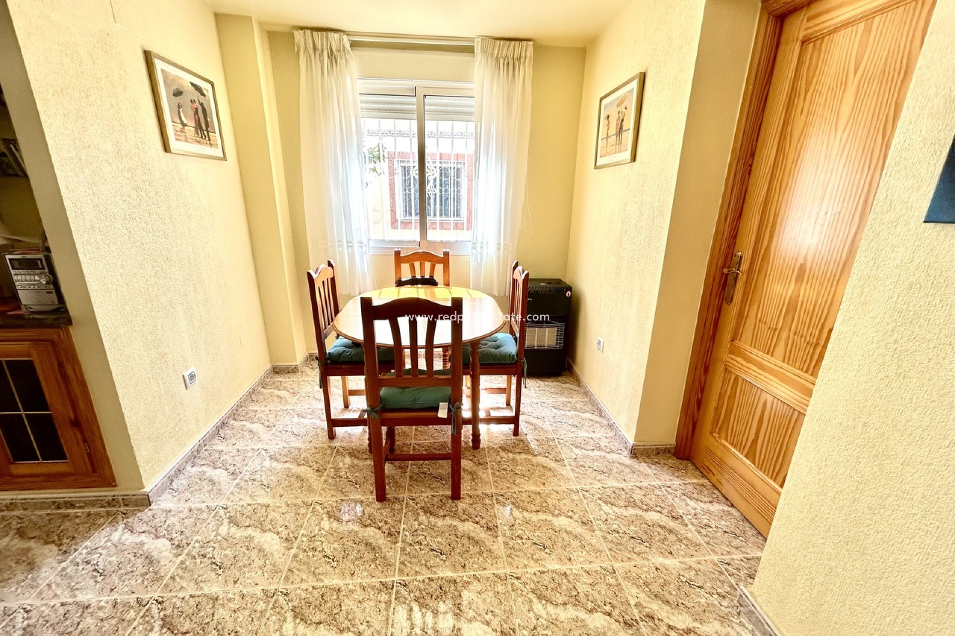 Återförsäljning - Radhus -
Orihuela Costa - Cabo Roig