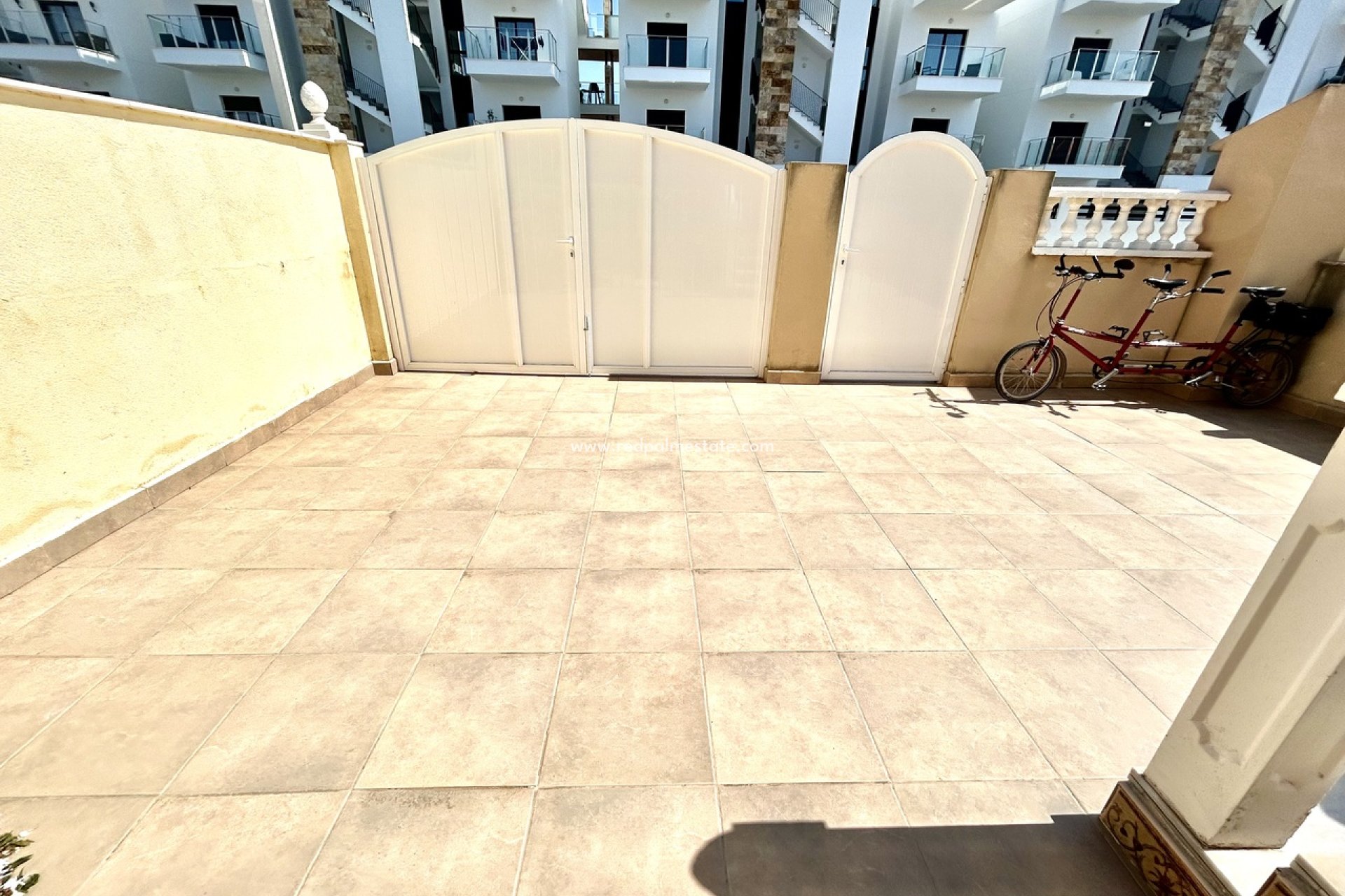 Återförsäljning - Radhus -
Orihuela Costa - Cabo Roig