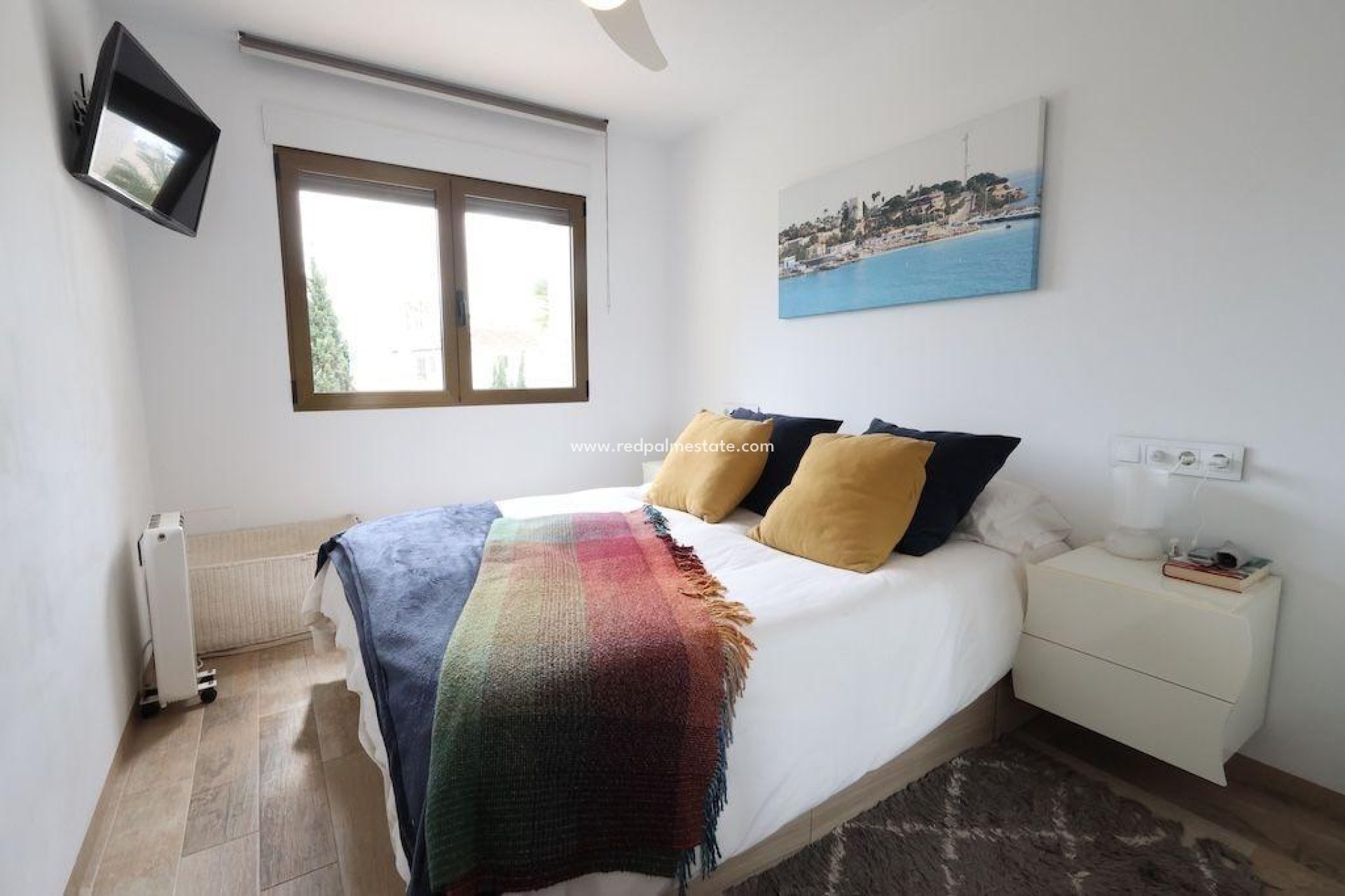 Återförsäljning - Radhus -
Orihuela Costa - Cabo Roig