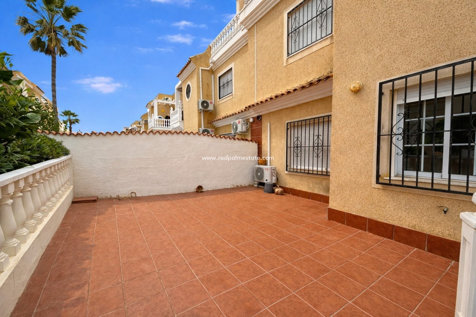 Återförsäljning - Radhus -
Orihuela Costa - Cabo Roig