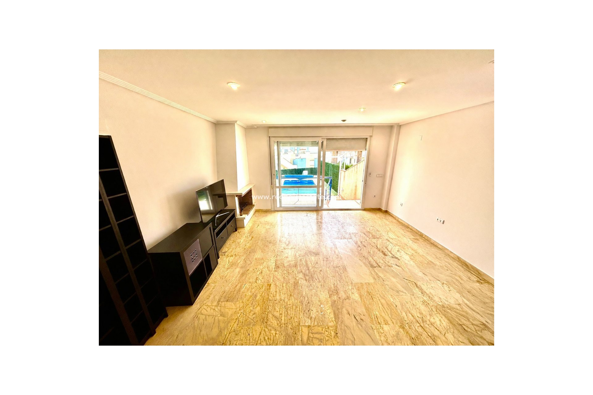 Återförsäljning - Radhus -
Orihuela Costa - Cabo Roig