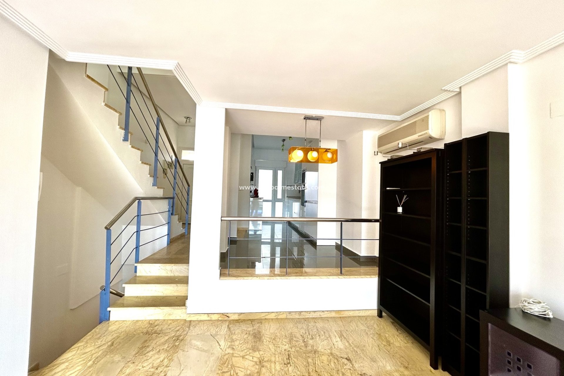 Återförsäljning - Radhus -
Orihuela Costa - Cabo Roig