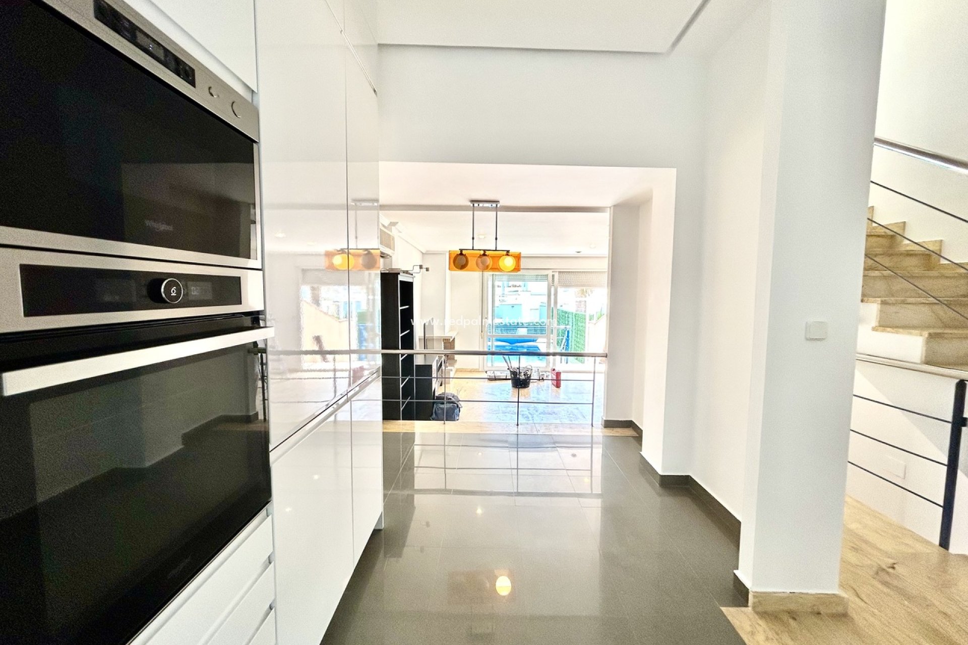 Återförsäljning - Radhus -
Orihuela Costa - Cabo Roig