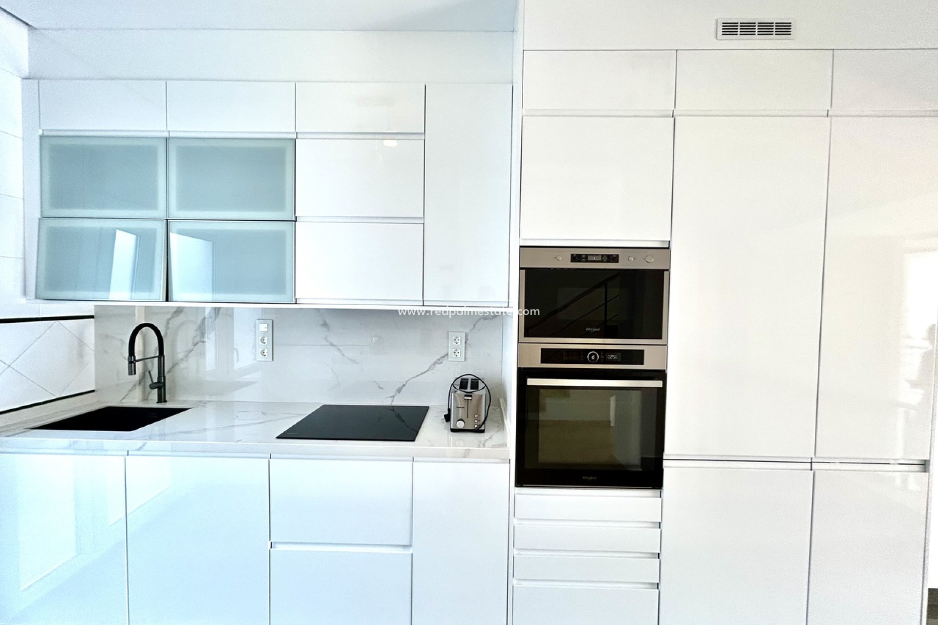 Återförsäljning - Radhus -
Orihuela Costa - Cabo Roig