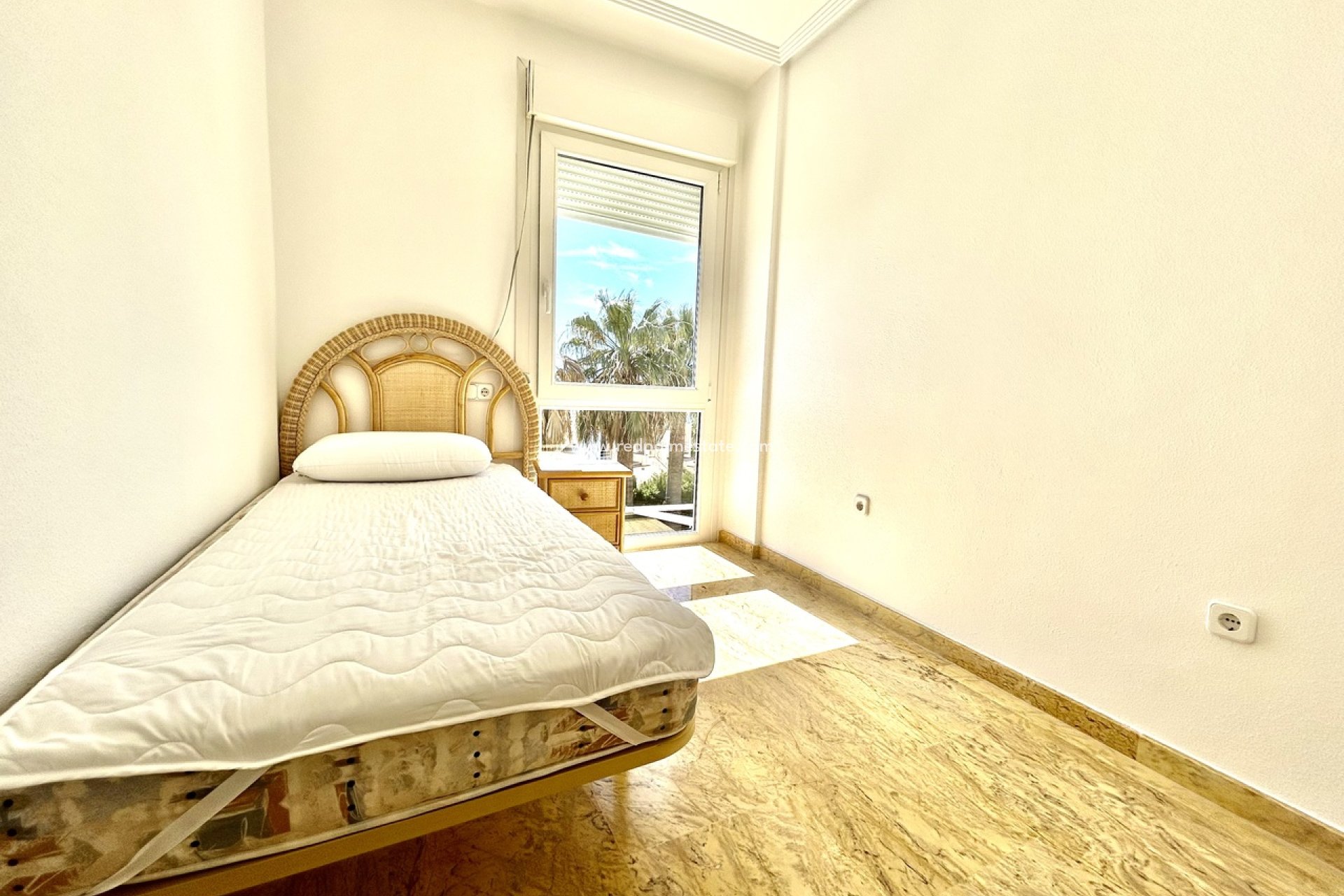 Återförsäljning - Radhus -
Orihuela Costa - Cabo Roig