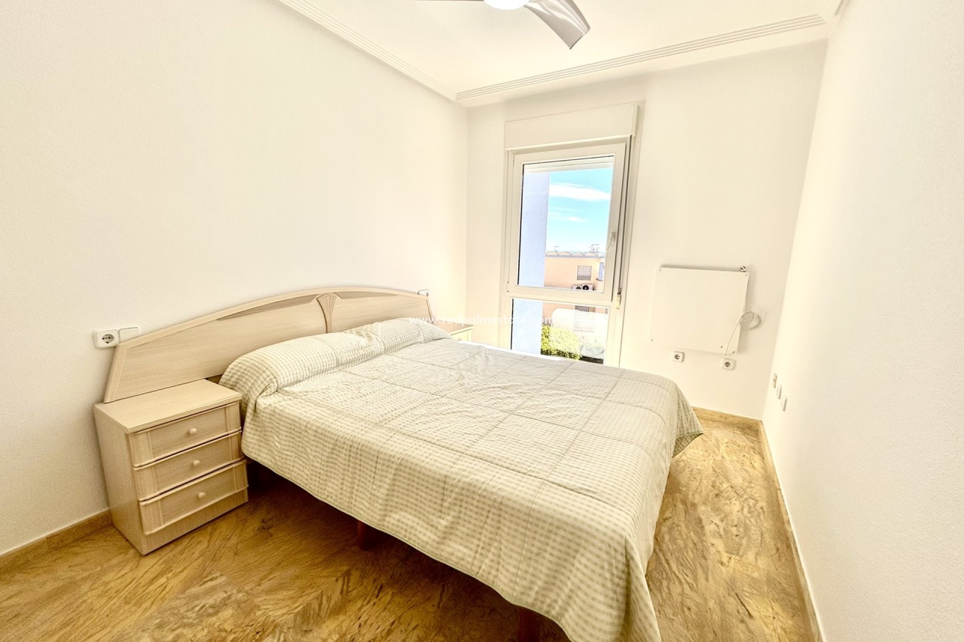 Återförsäljning - Radhus -
Orihuela Costa - Cabo Roig