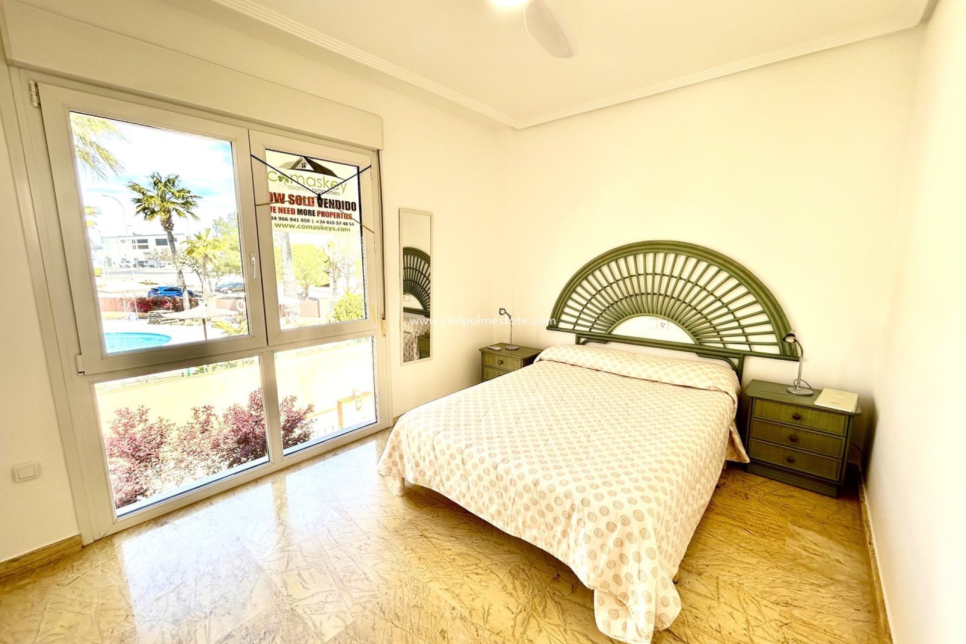 Återförsäljning - Radhus -
Orihuela Costa - Cabo Roig