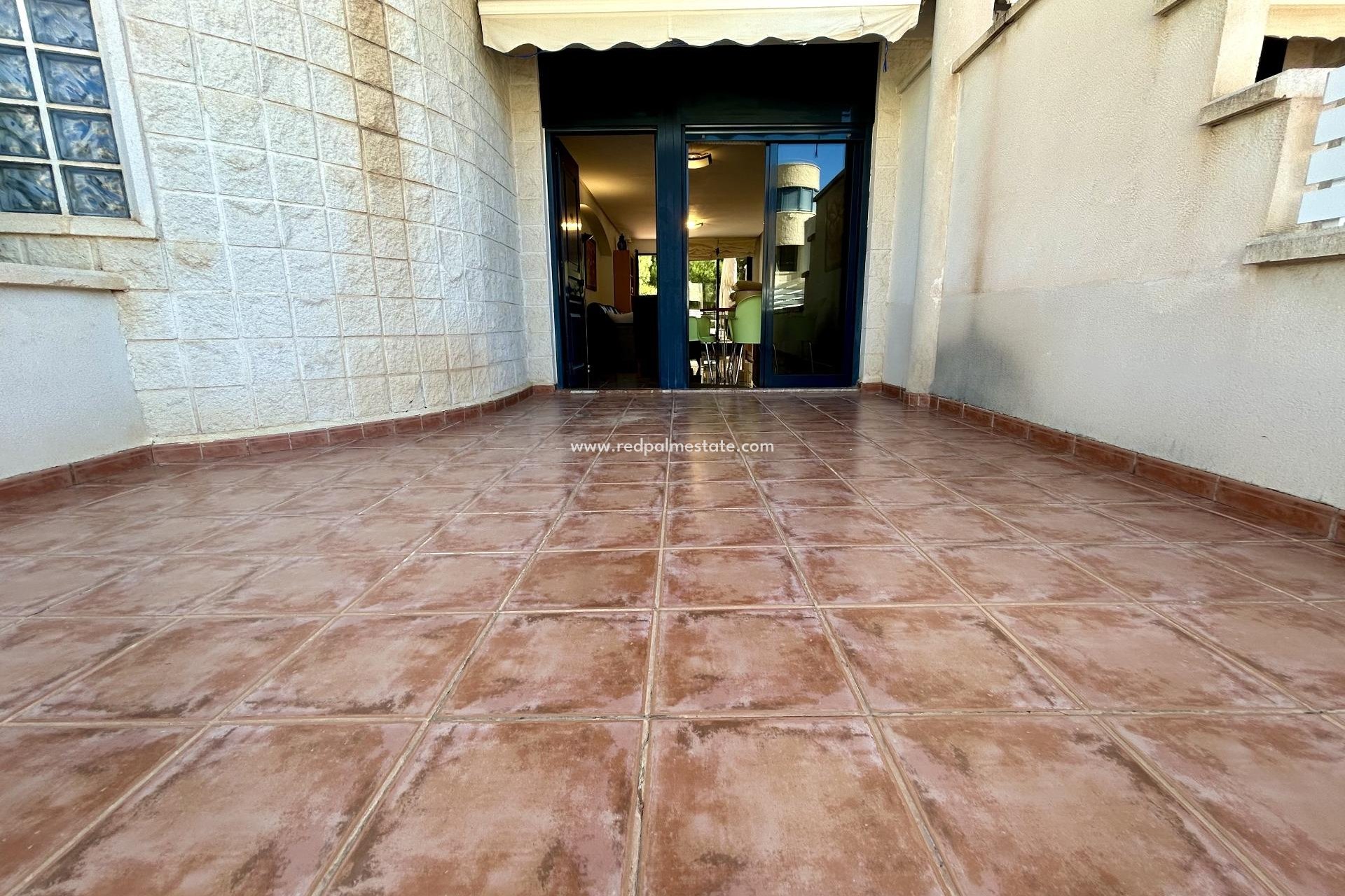 Återförsäljning - Radhus -
Orihuela Costa - Cabo Roig