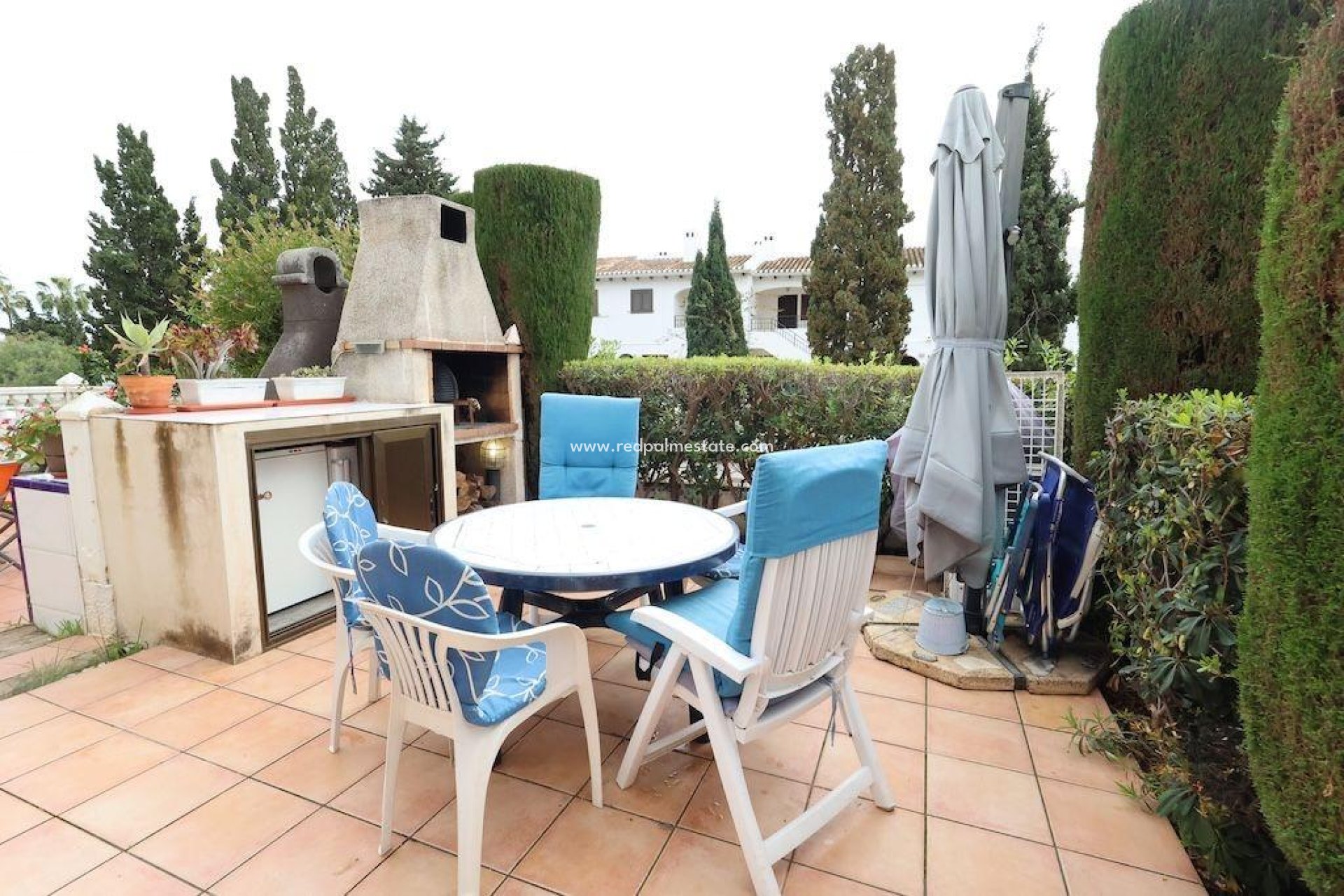 Återförsäljning - Radhus -
Orihuela Costa - Cala Capitan
