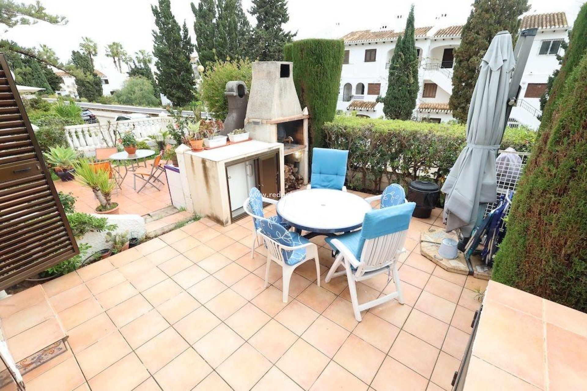 Återförsäljning - Radhus -
Orihuela Costa - Cala Capitan