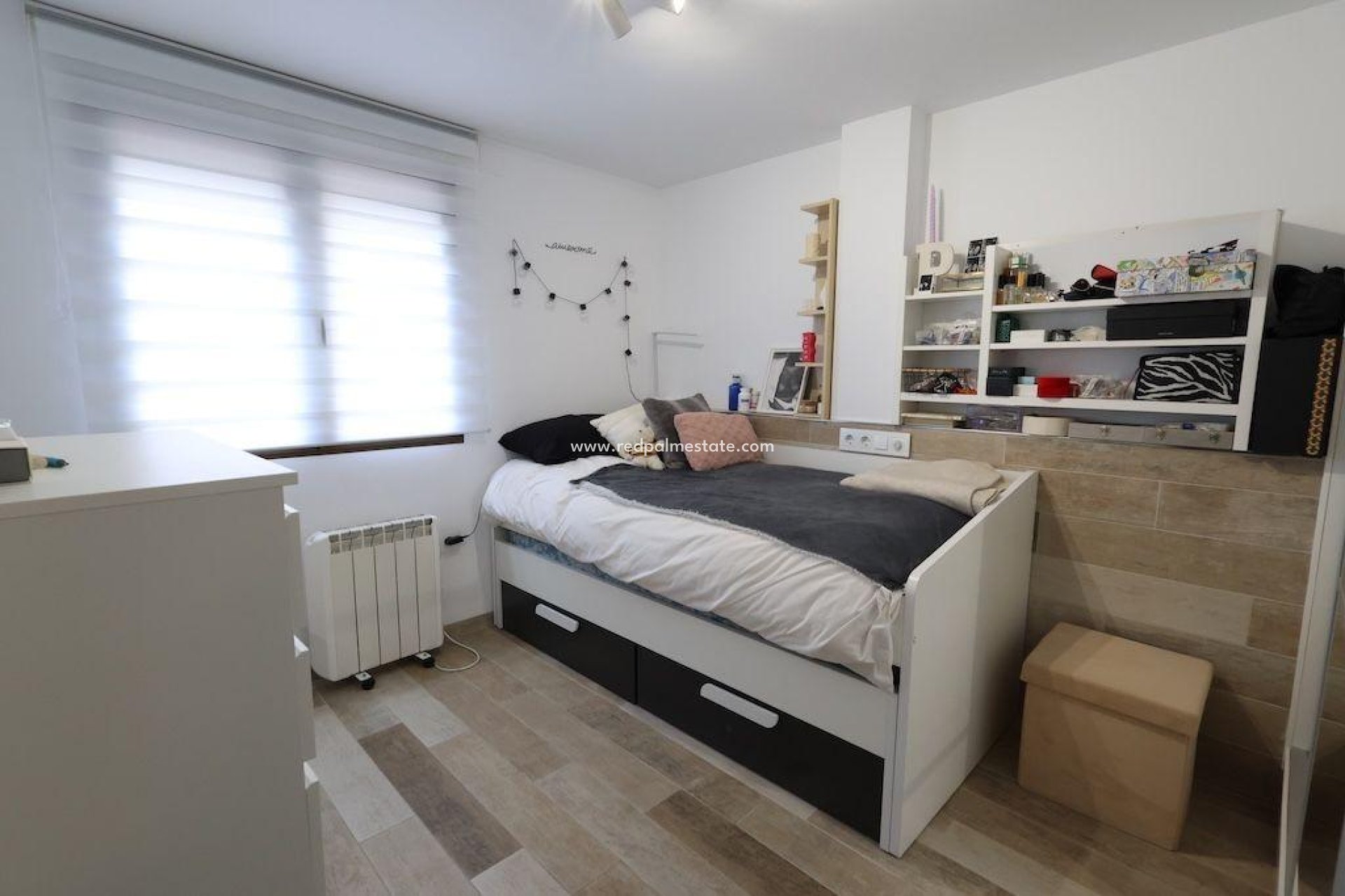 Återförsäljning - Radhus -
Orihuela Costa - Cala Capitan