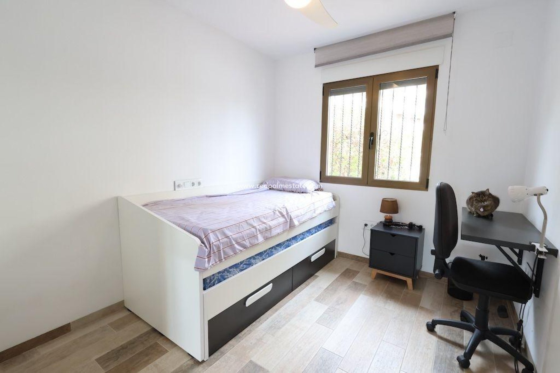 Återförsäljning - Radhus -
Orihuela Costa - Cala Capitan