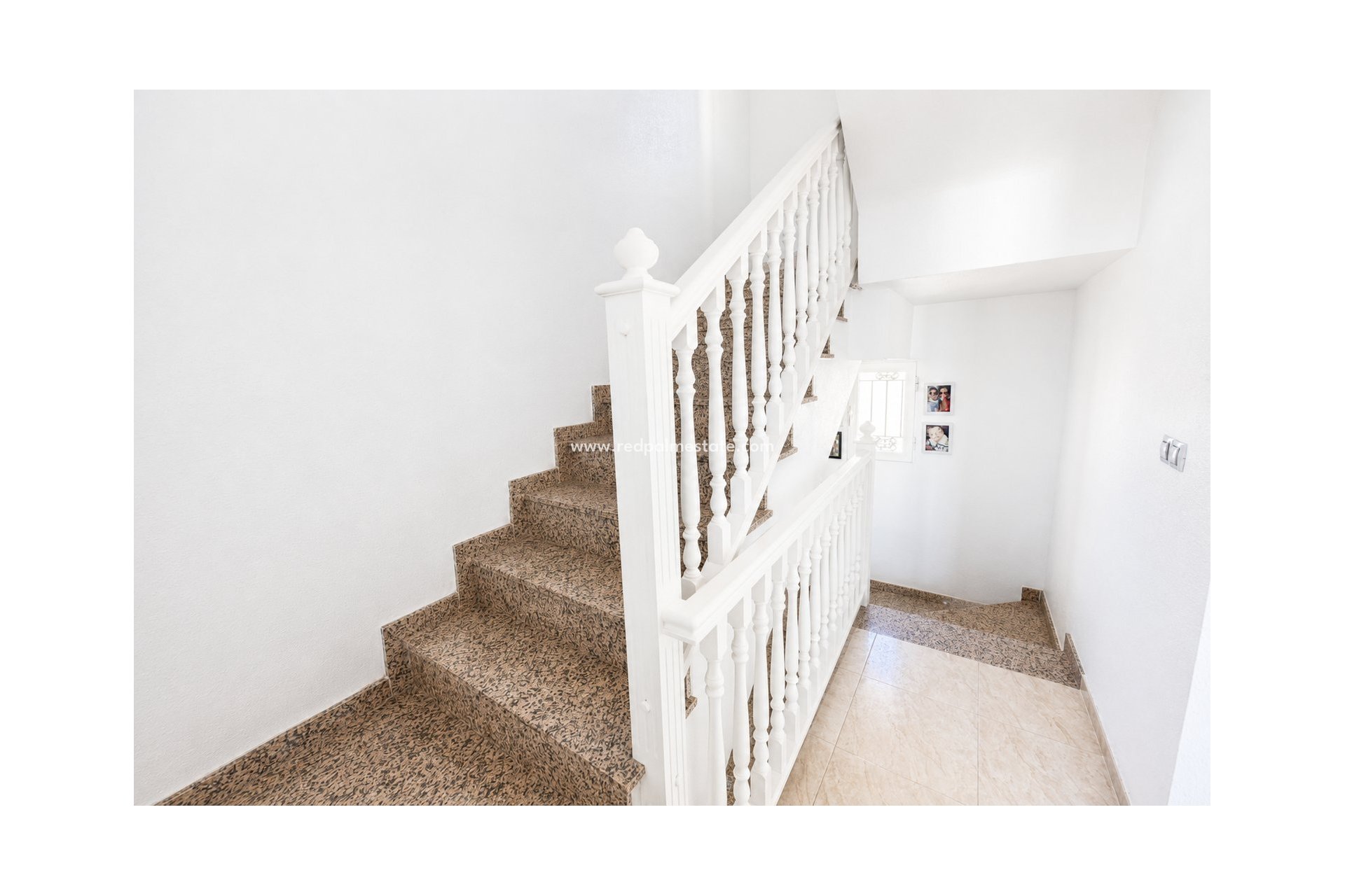 Återförsäljning - Radhus -
Orihuela Costa - Campoamor