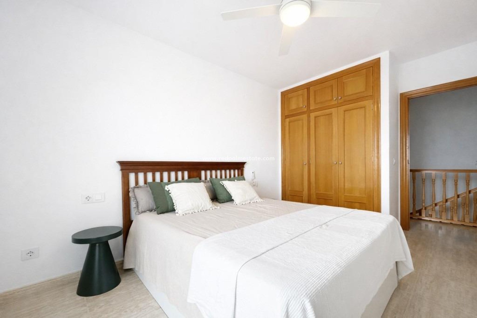 Återförsäljning - Radhus -
Orihuela Costa - Campoamor
