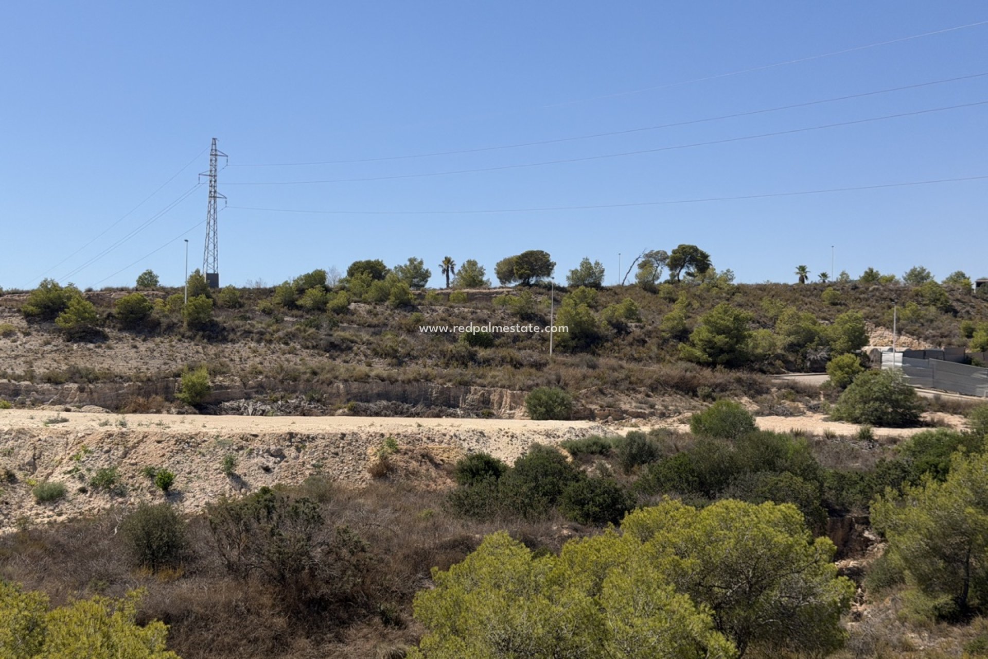 Återförsäljning - Radhus -
Orihuela Costa - Campoamor