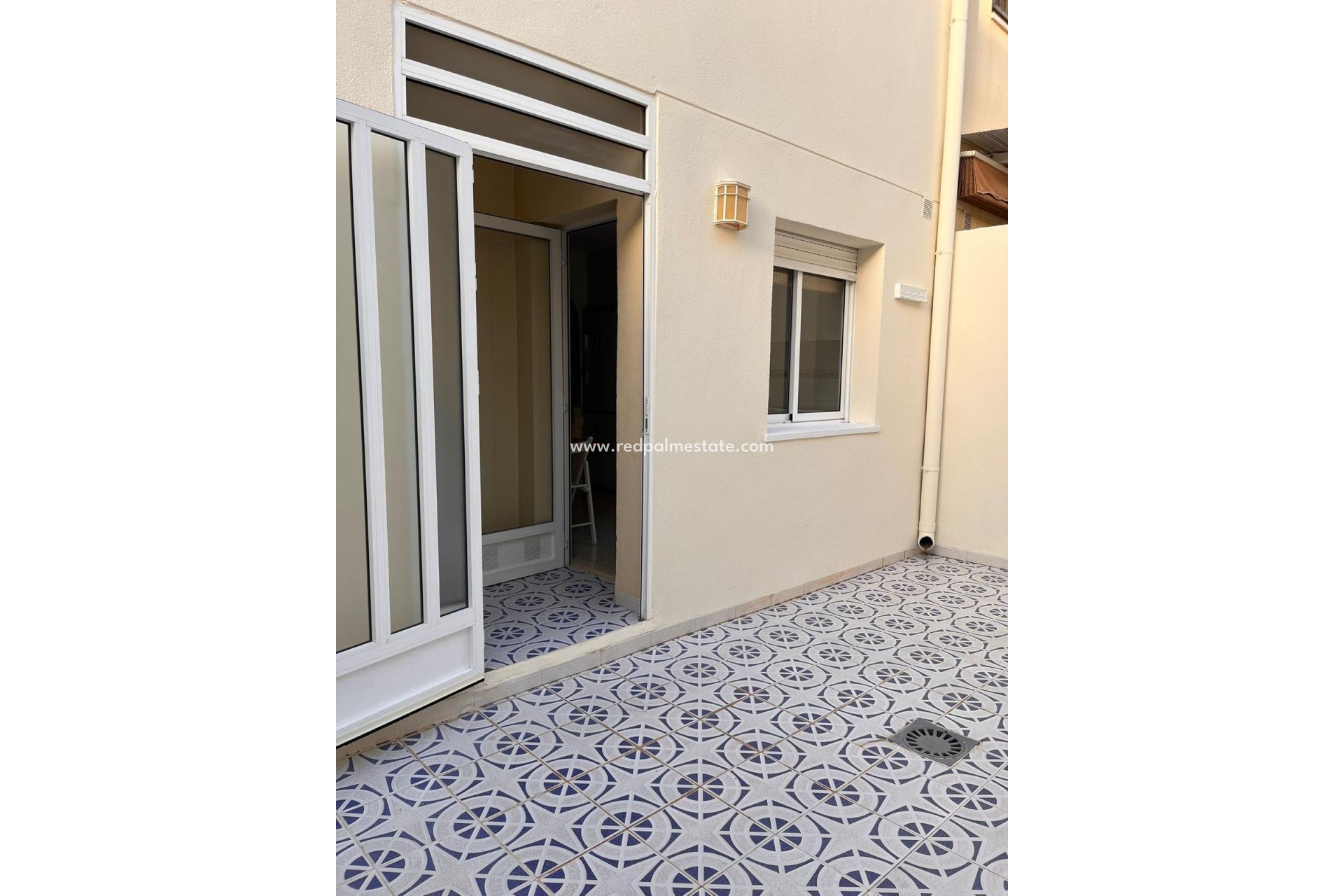 Återförsäljning - Radhus -
Orihuela Costa - Campoamor